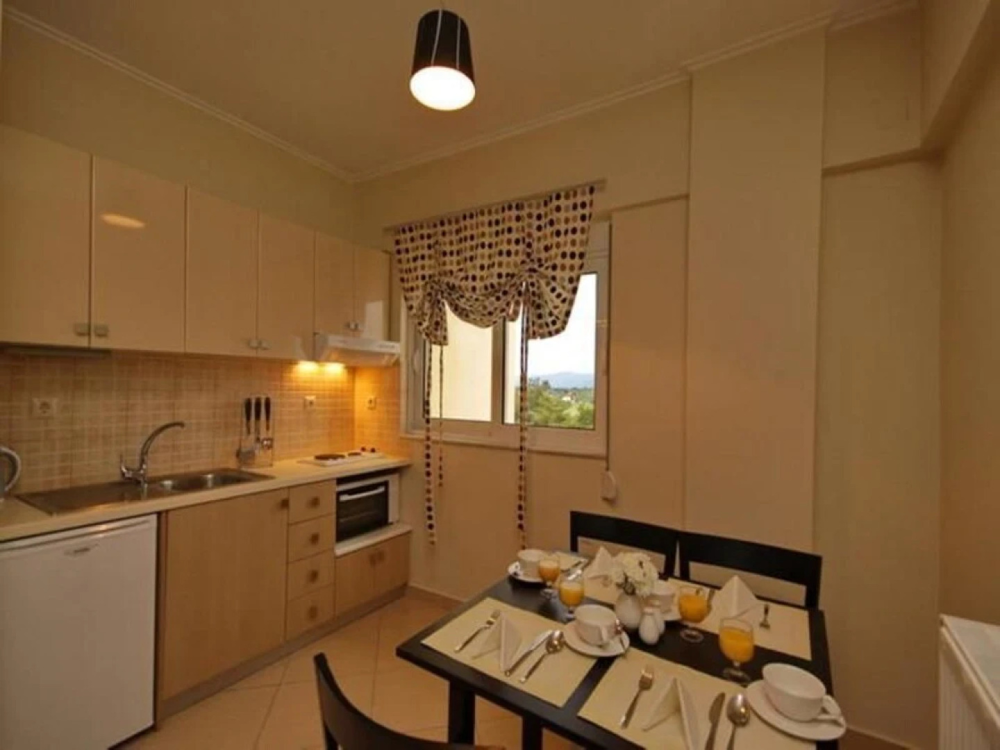 Palatino Rooms & Apartments