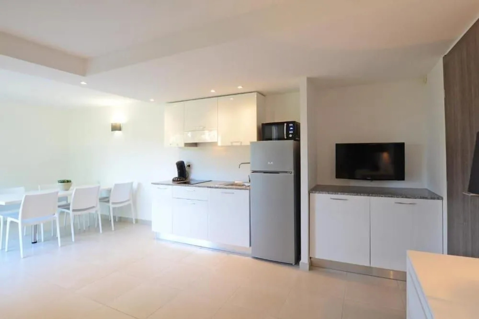 Résidence Marina Bianca