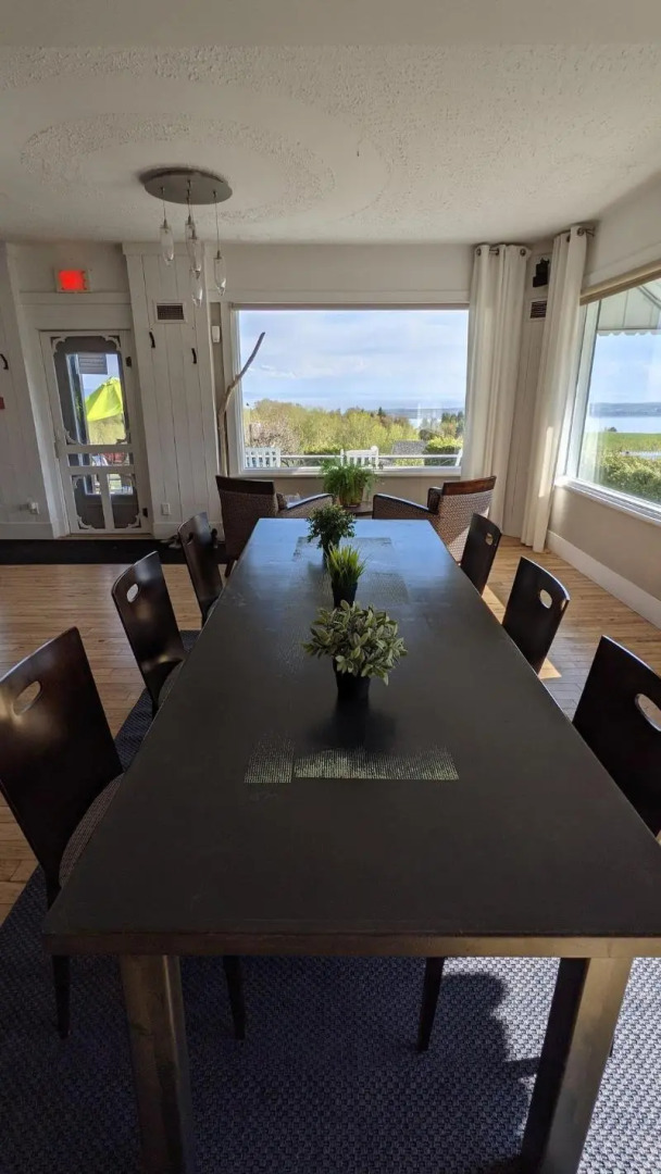 Auberge de Nos Aïeux