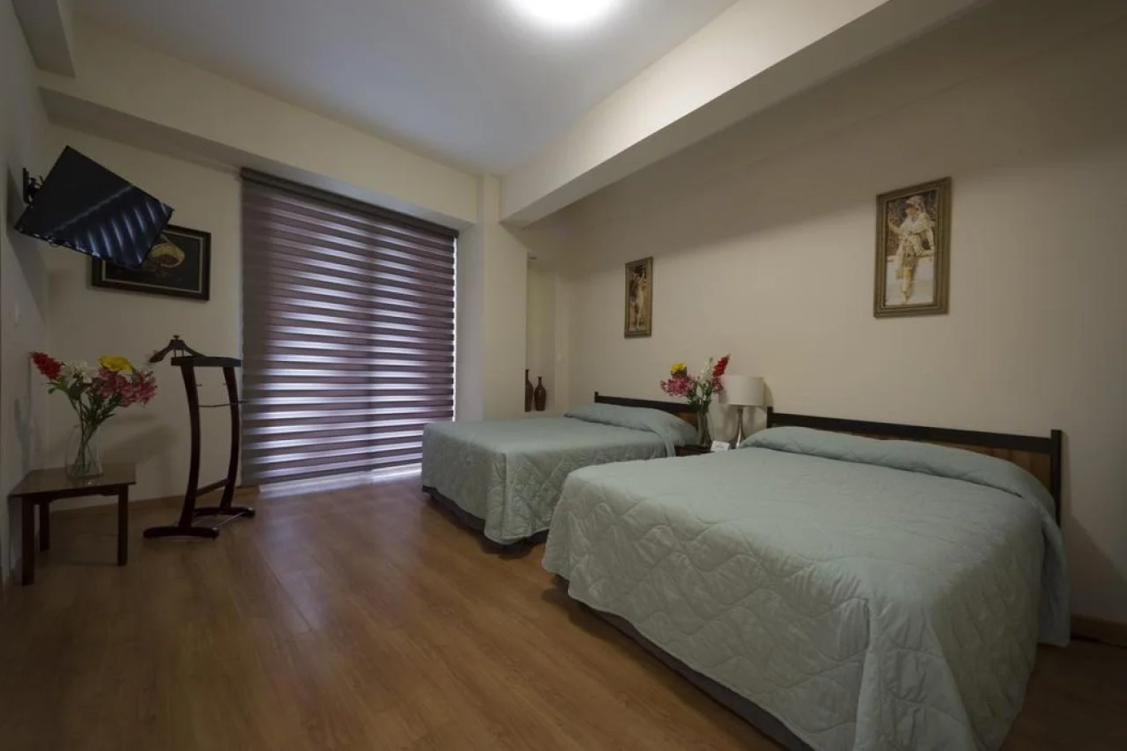Hotel Trueba