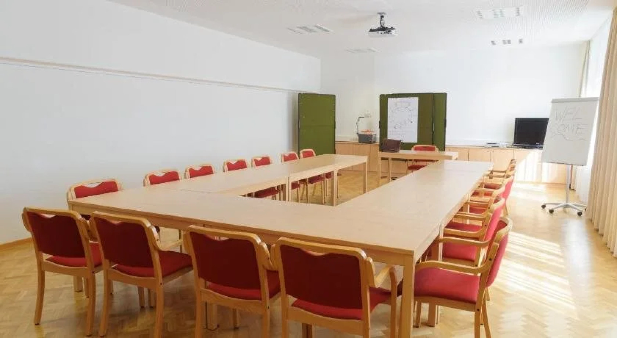 Jugendgaestehaus Bad Ischl