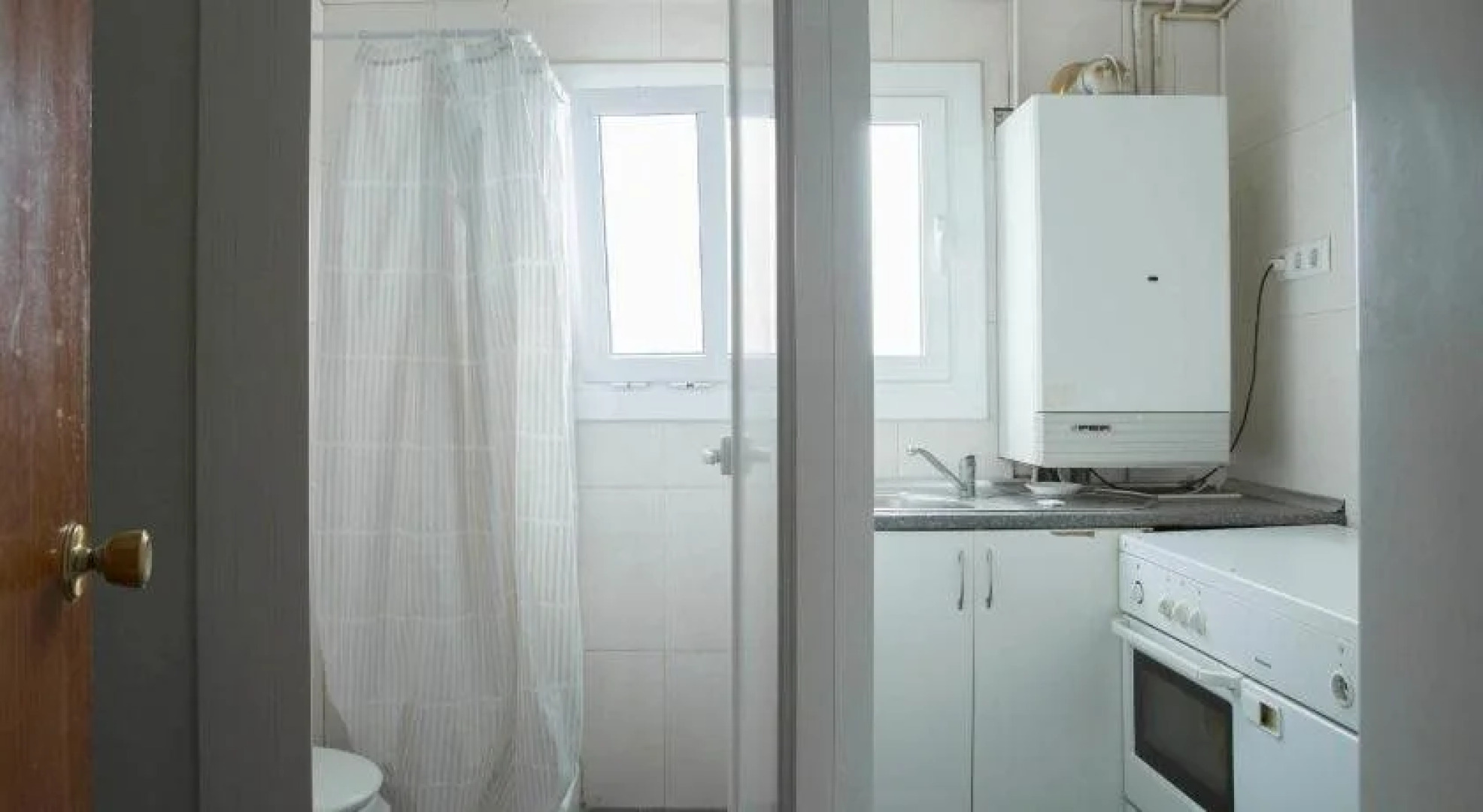 Residencia Alclausell