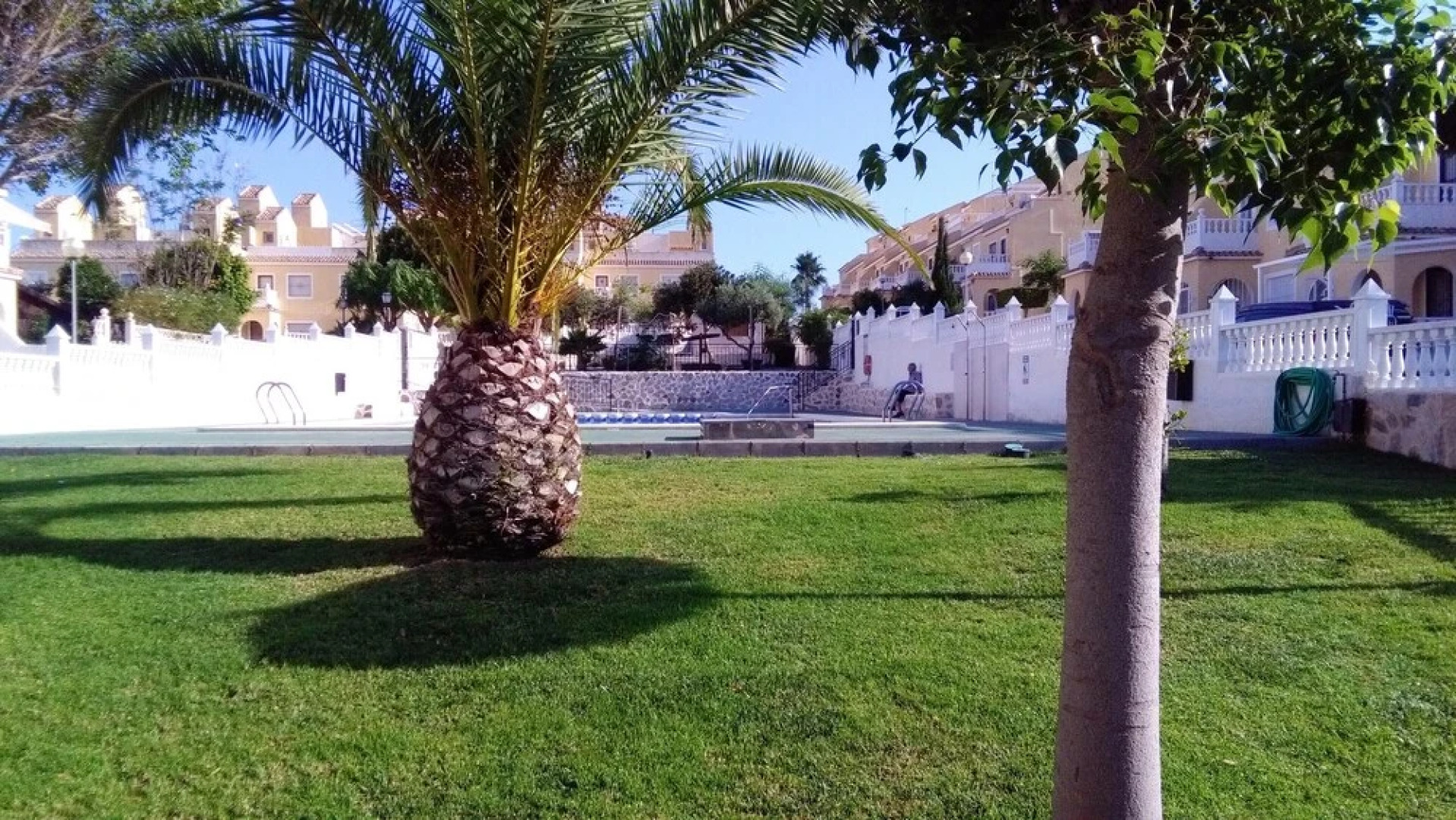 Holiday home Av. de Polonia, 03130 Gran Alacant, Alicante, Espana
