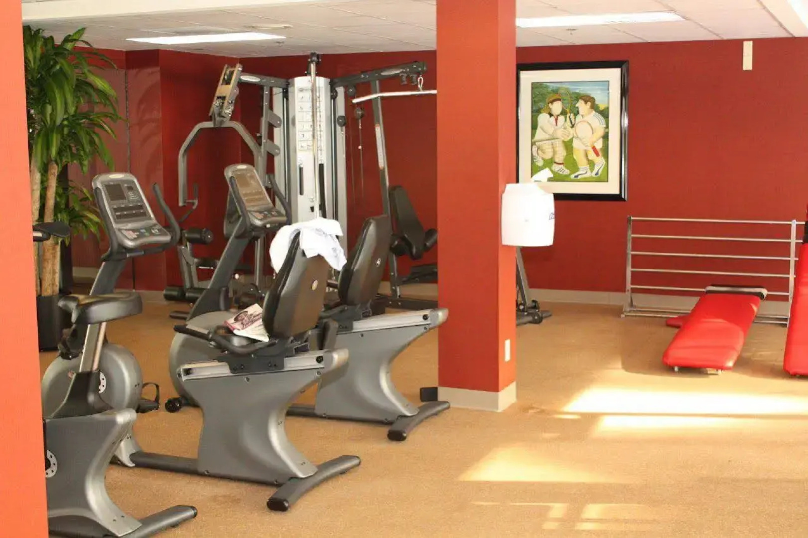 Adams Mark Buffalo Niagara