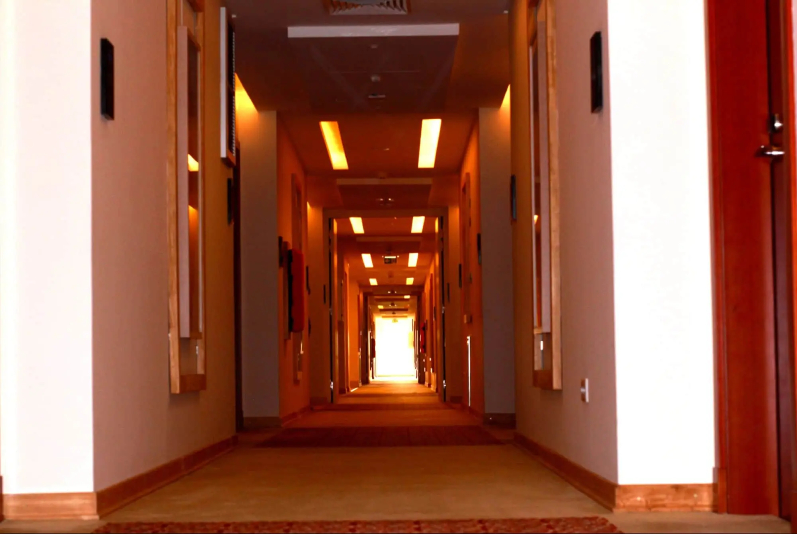Golden Tulip Le Diplomate Cotonou