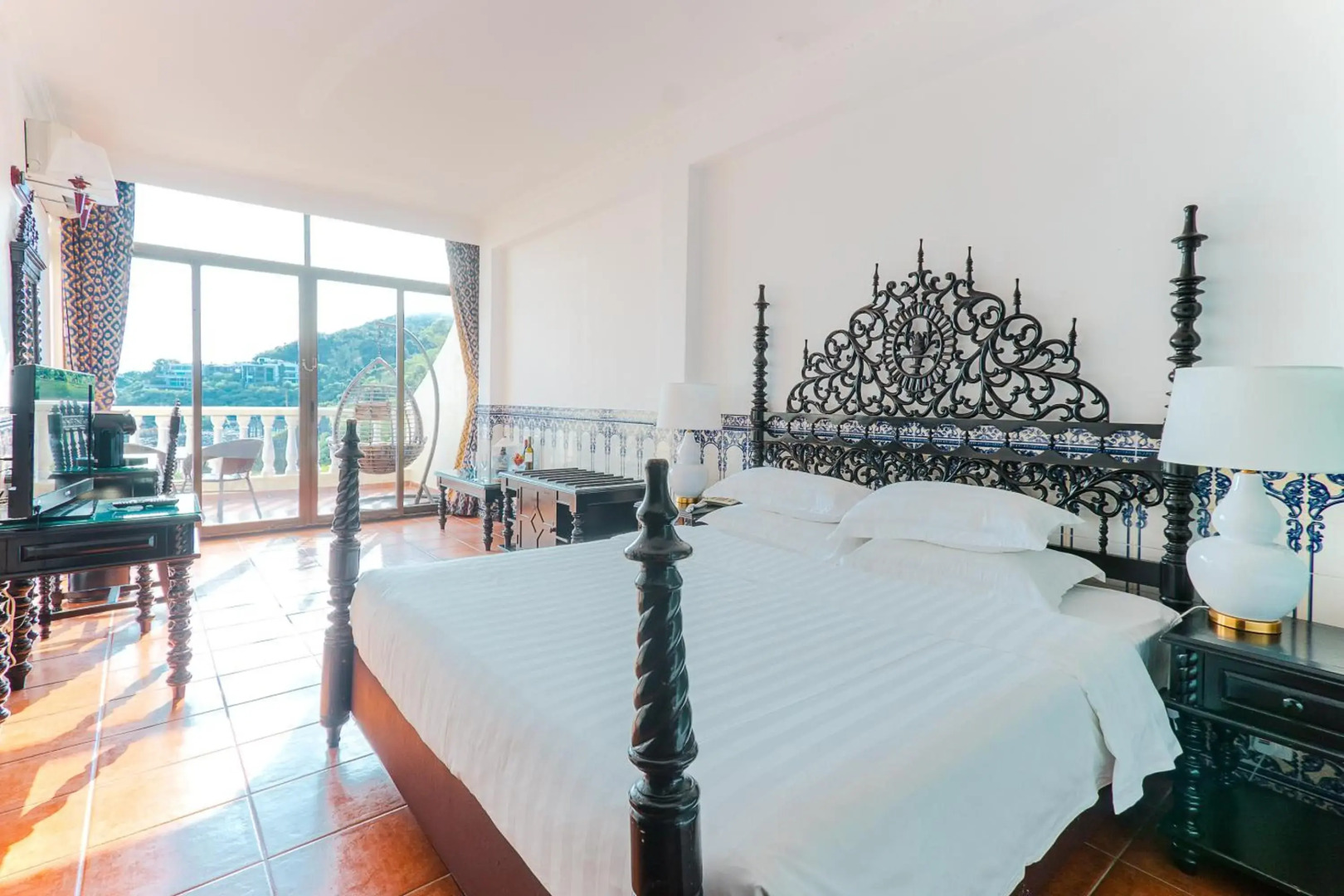 Pousada de Coloane Boutique Hotel