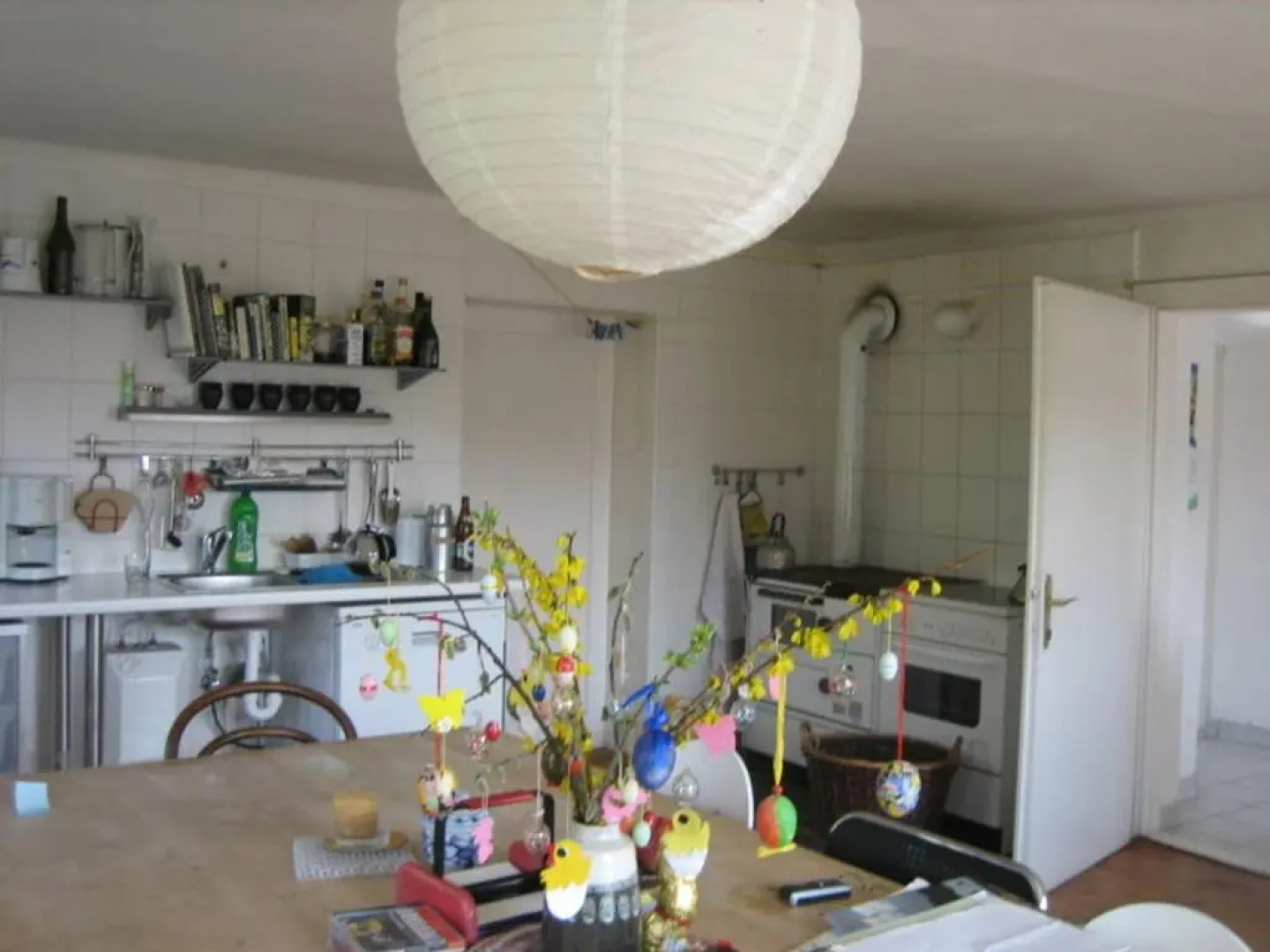 Ferienhaus Mesnerhaus Steuerberg