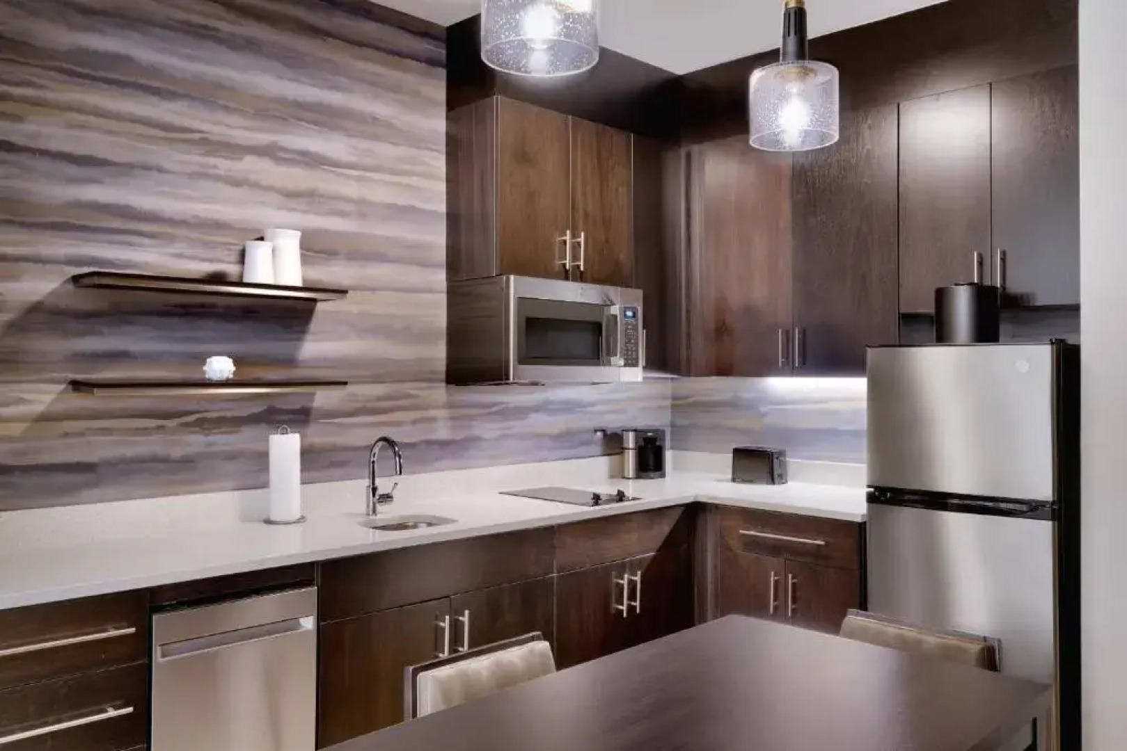 Residence Inn Brunswick