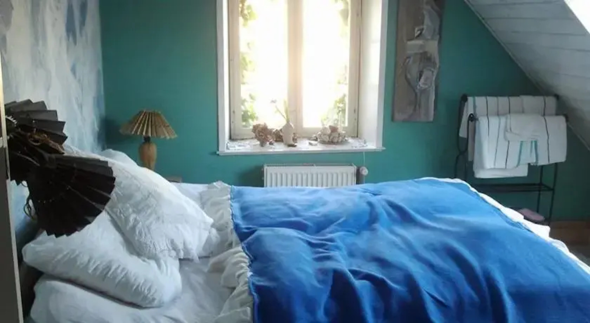 Bed & Breakfast Harmoni