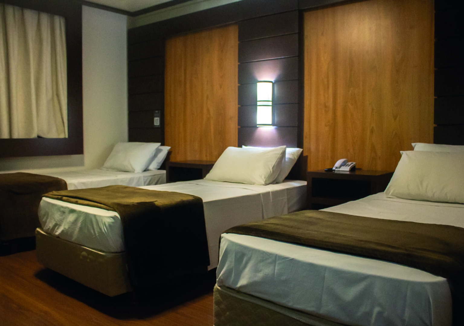 Master Gramado Hotel