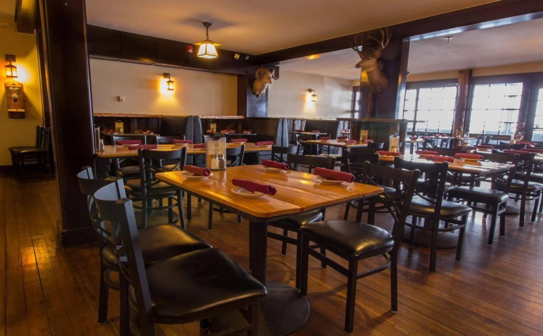 Marys Lake Lodge Mountain Resort and Condos