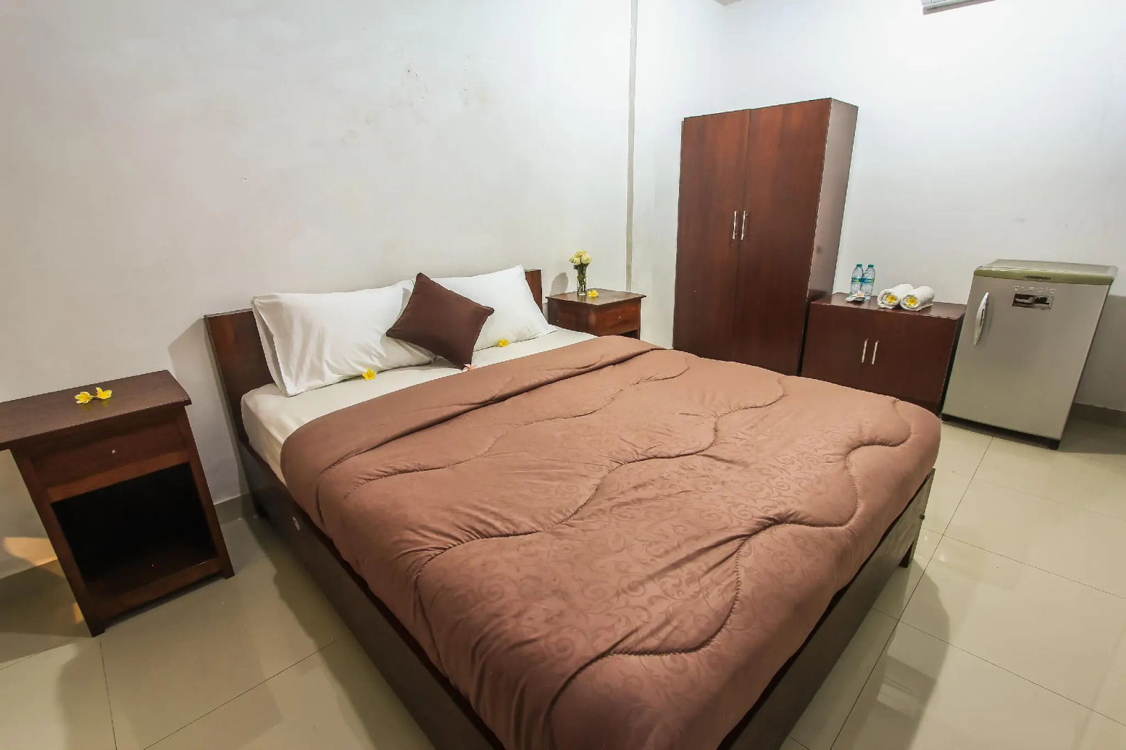 Hotel Lumbung Sari Legian