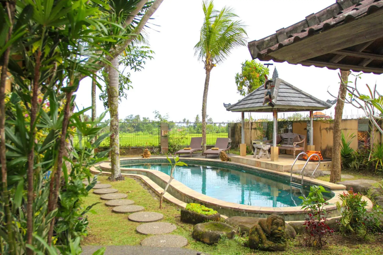 Kubu Sari Ubud