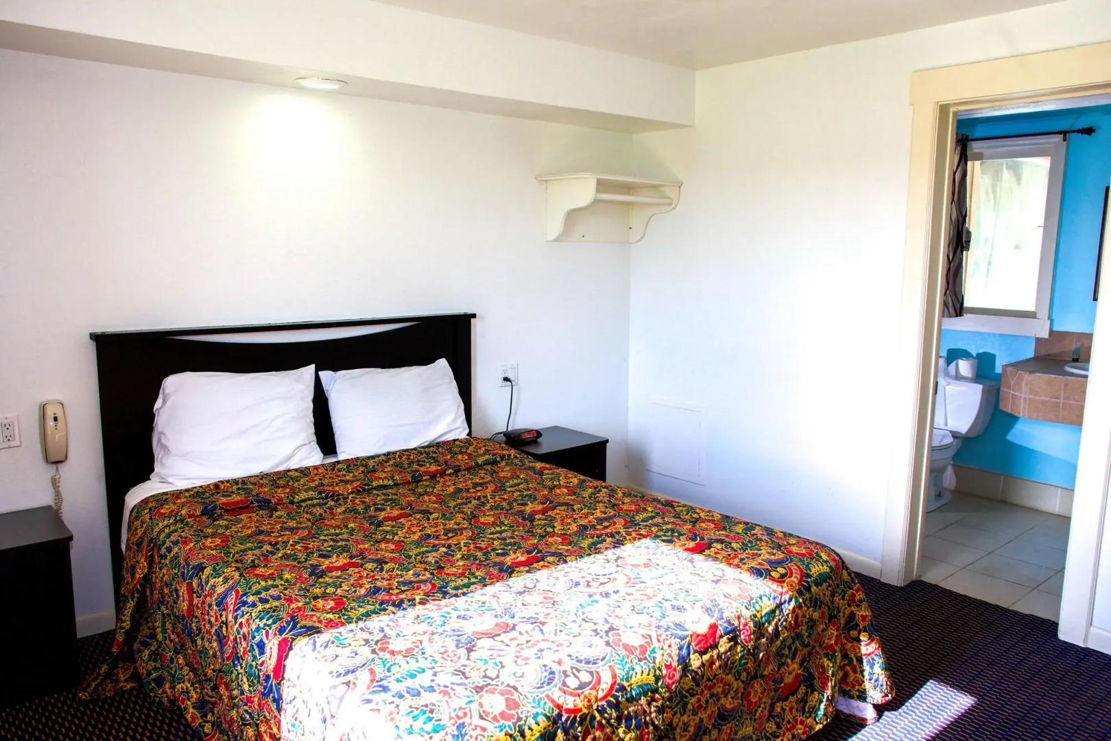 Knights Inn Harrisonville