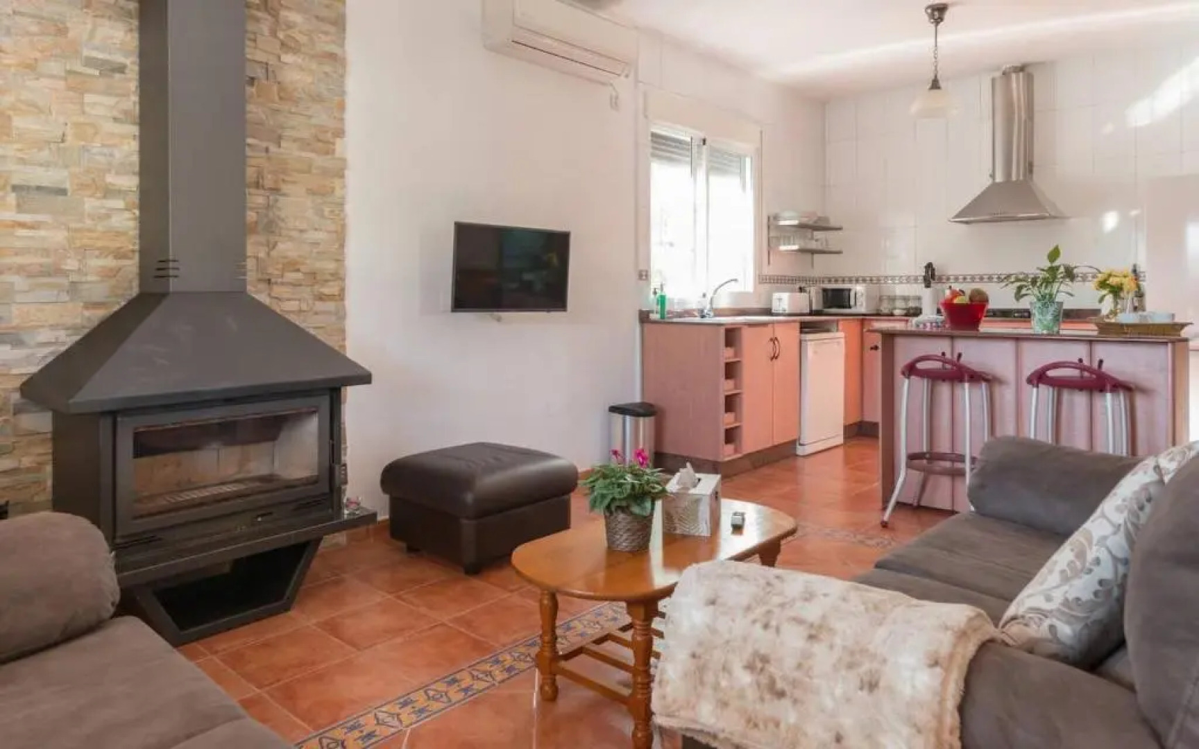 Ag s Country Villa Private Pool With Stunning View