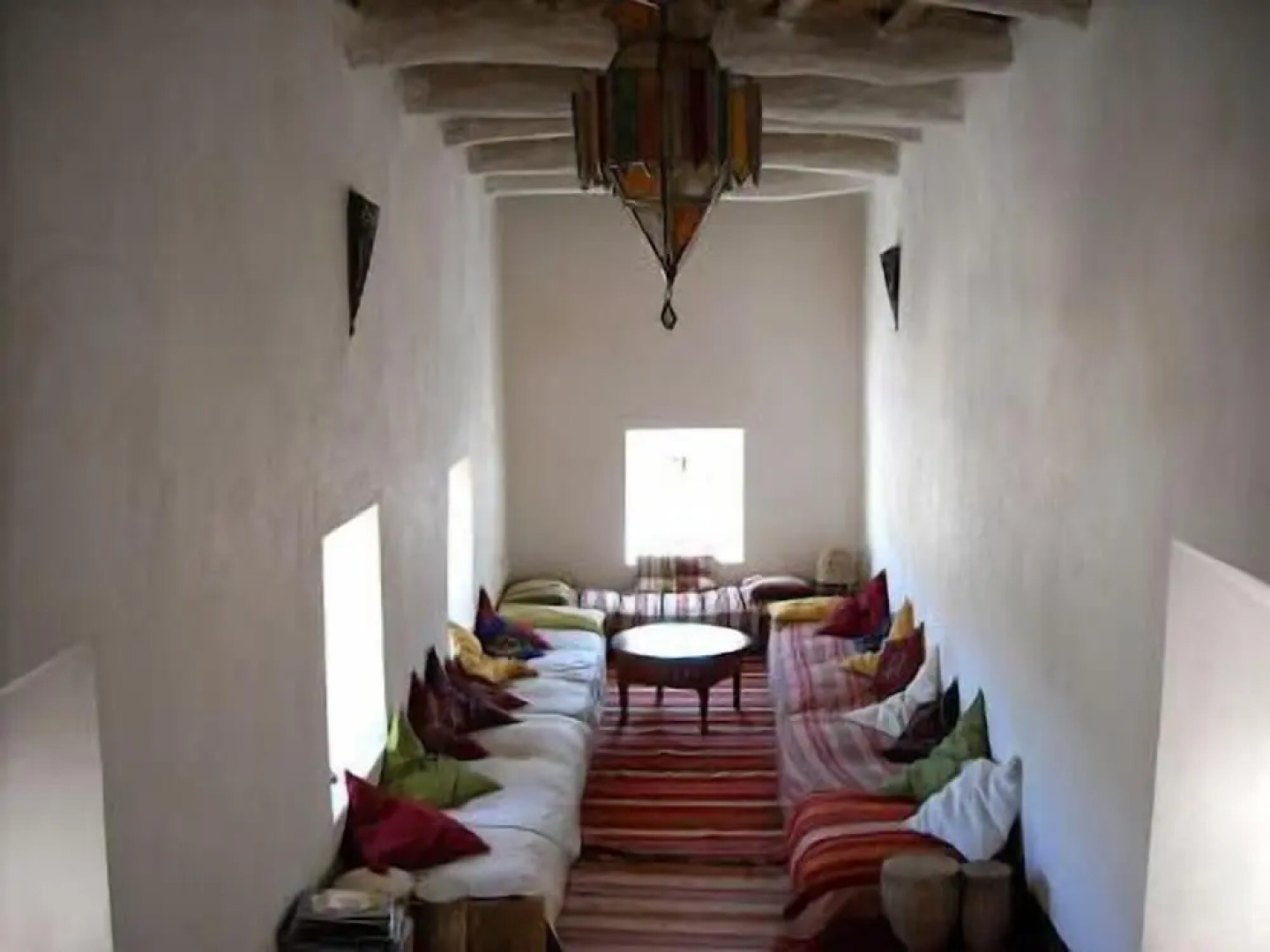 Les jardins de Mgoun