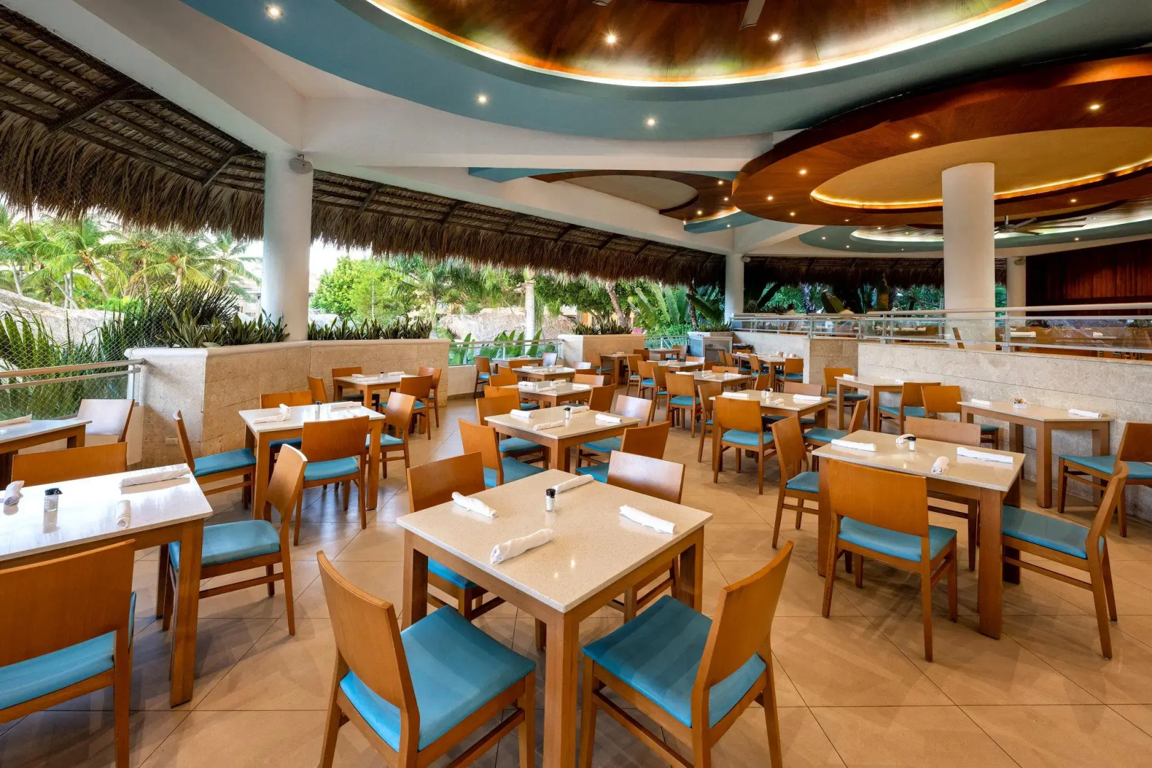 Viva Dominicus Palace by Wyndham, A Trademark All Inclusive