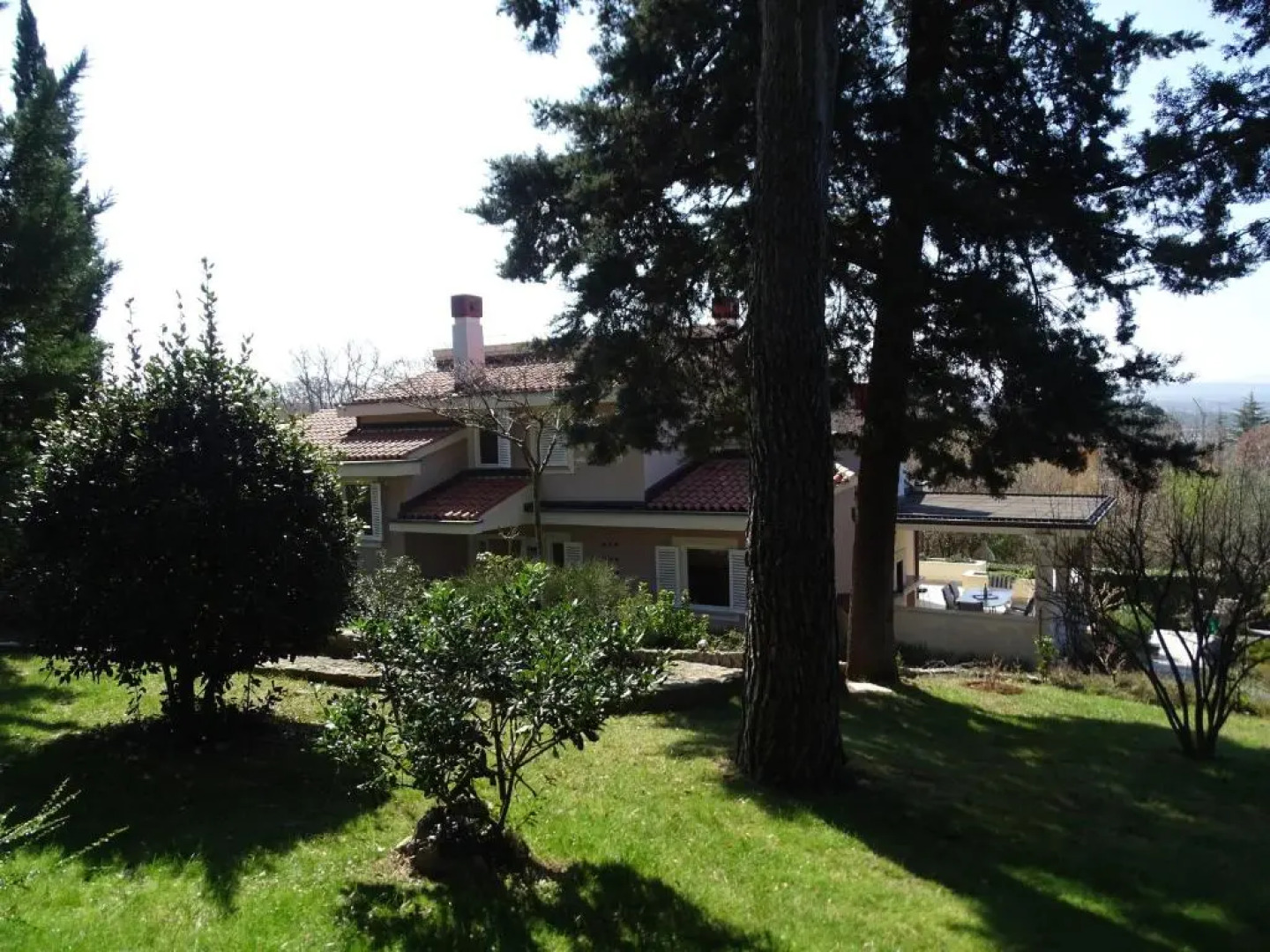 Villa Slava