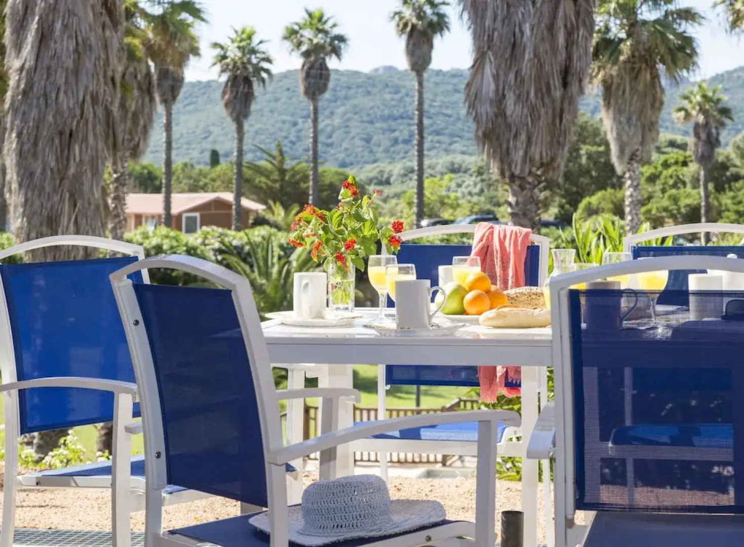 Résidence Odalys Stella di l'Aria