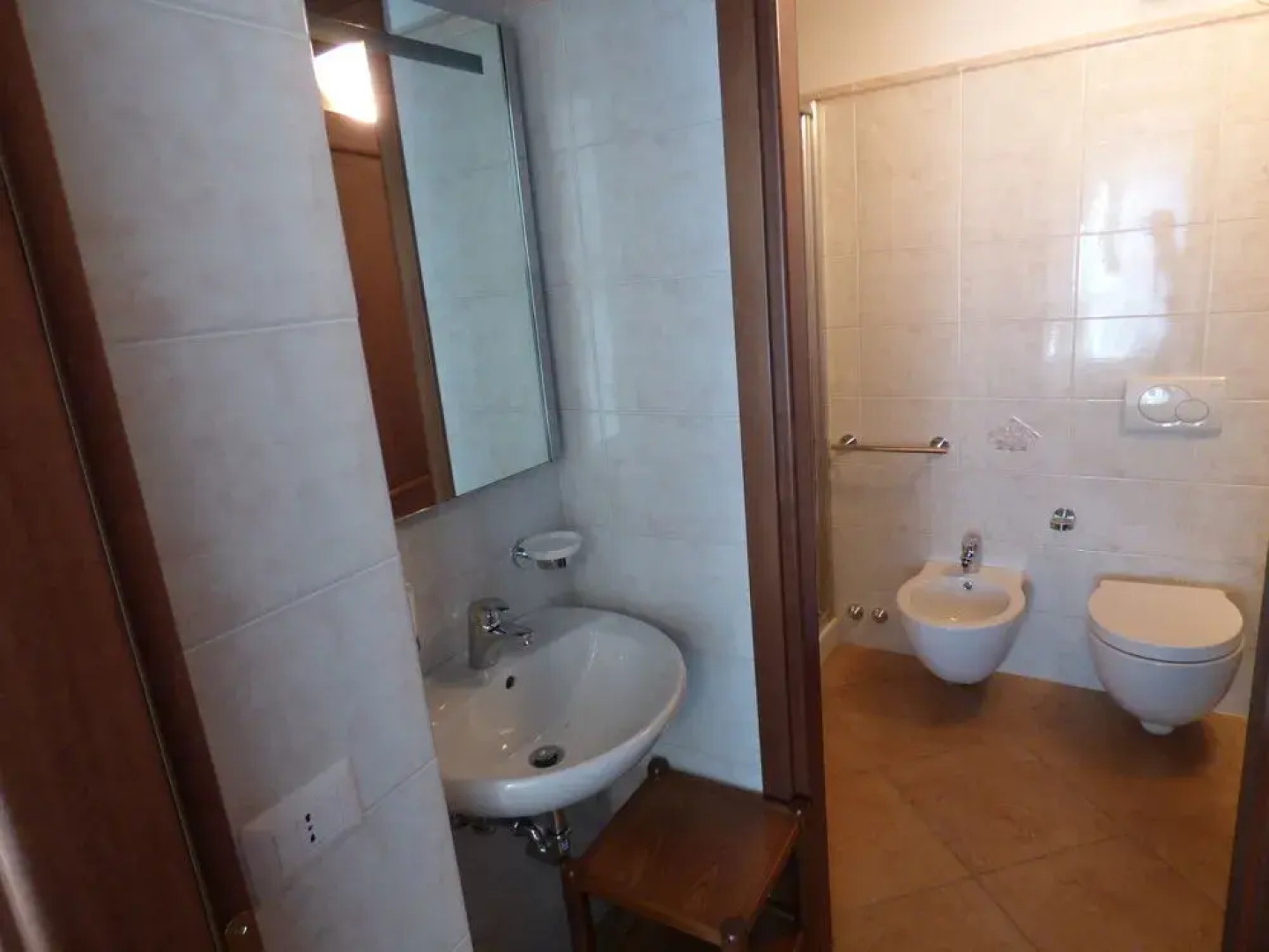 Residence La Frontiera