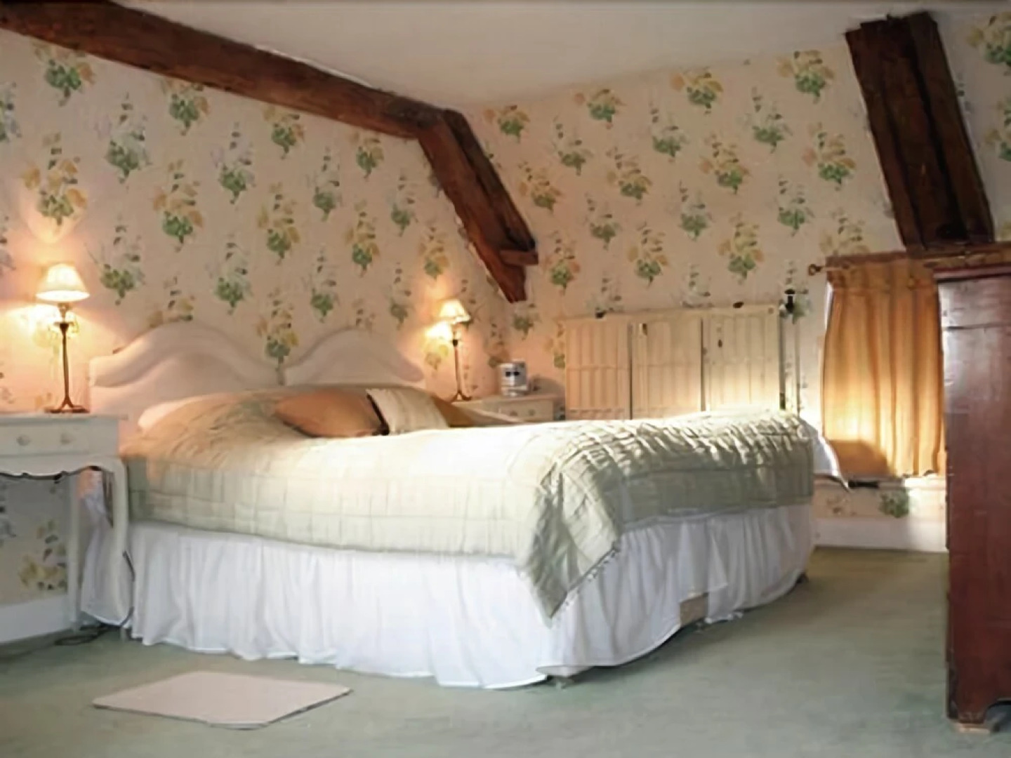 Manor Farm Bed & Breakfast