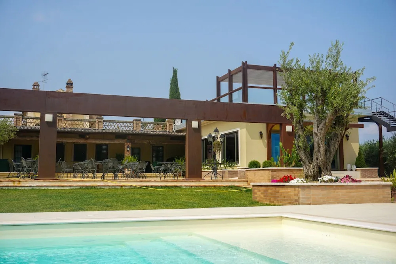 Agriturismo Casacchella