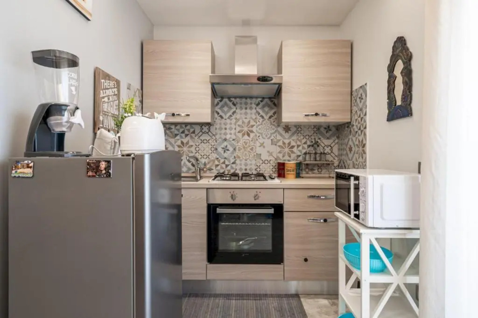 Masciara Home - Apartment & Suite fra Taormina, Catania ed Etna