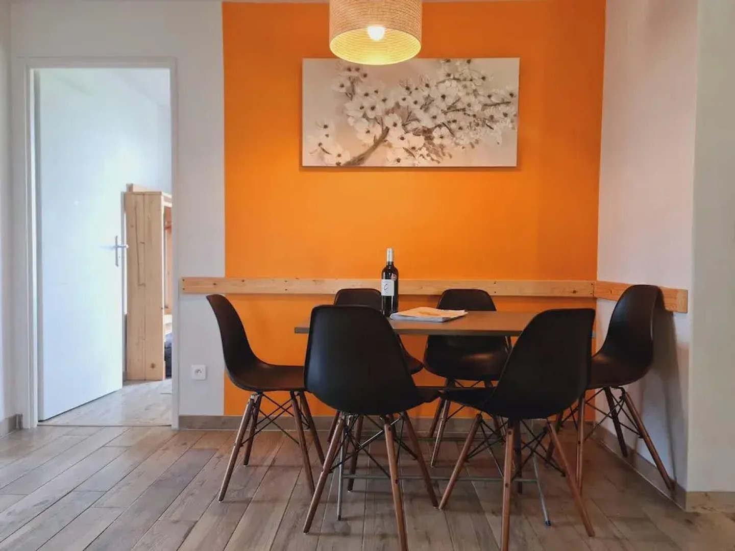 Le Cottage Nature Loin de l oeil