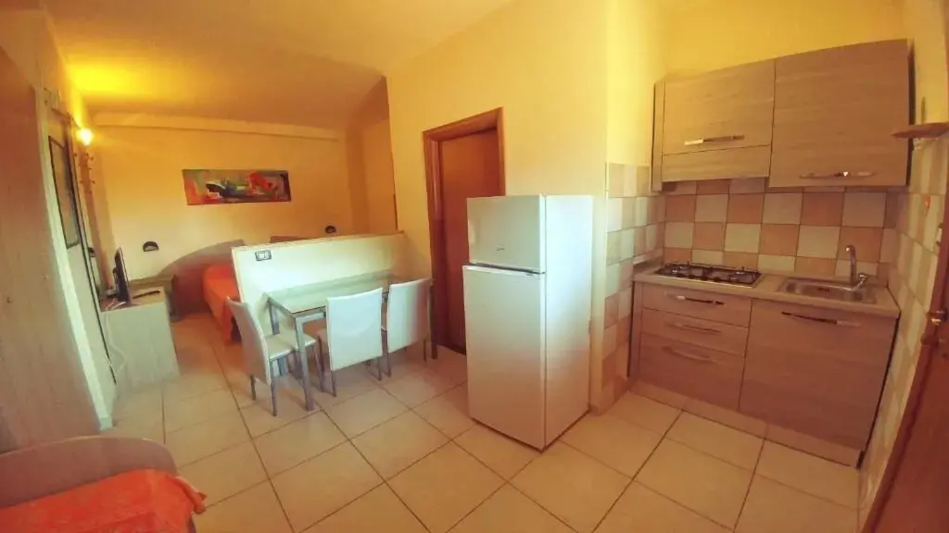 Residence-Hotel Parco del Sole