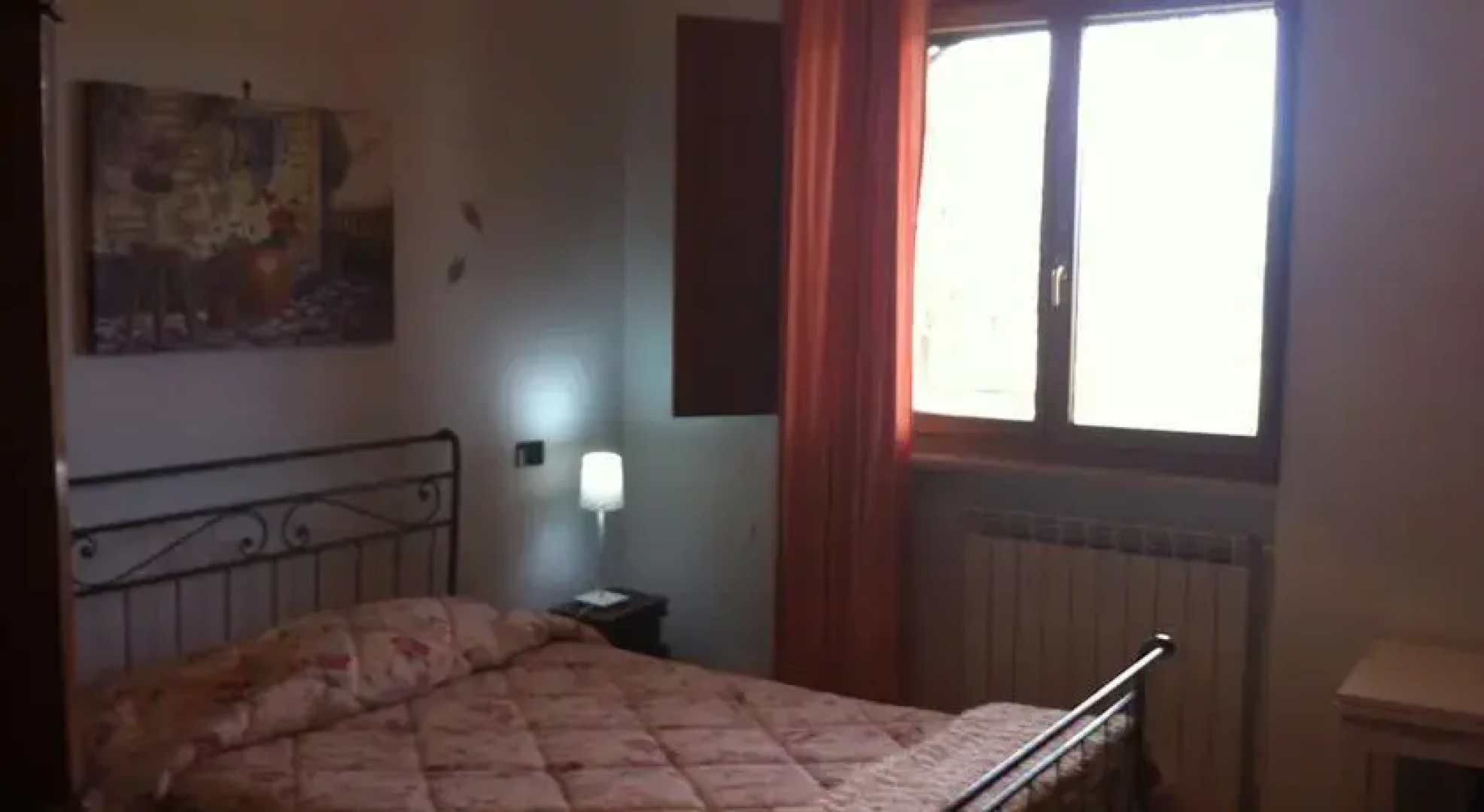 Country House Vacanze Romane