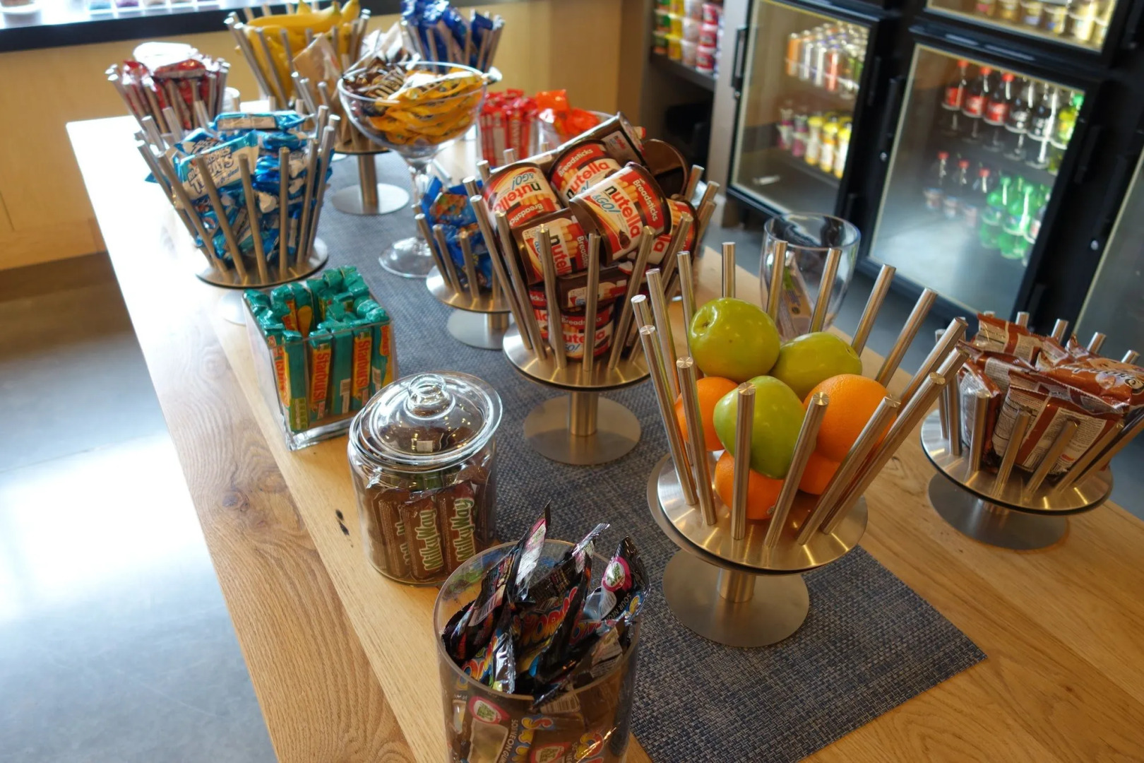 Aloft Raleigh-Durham Airport Brier Creek