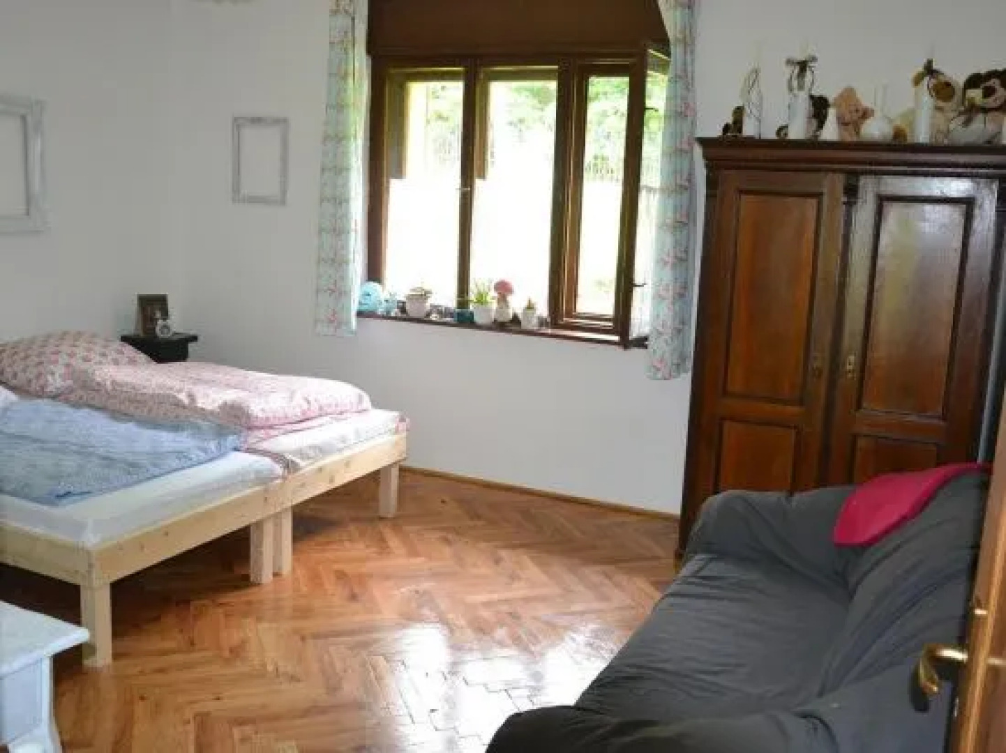 Halháza vendégház