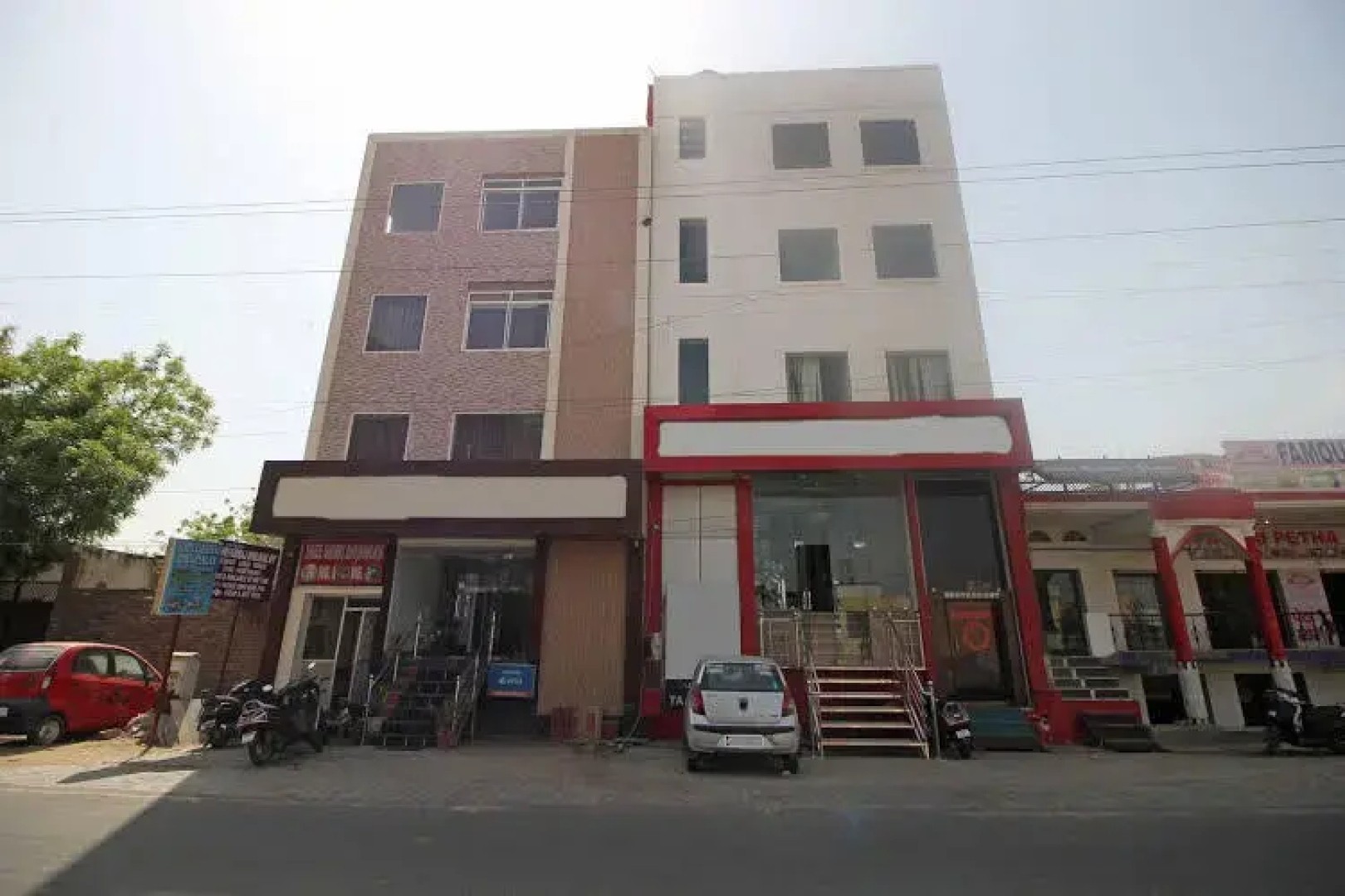 Rainbow Home Stay