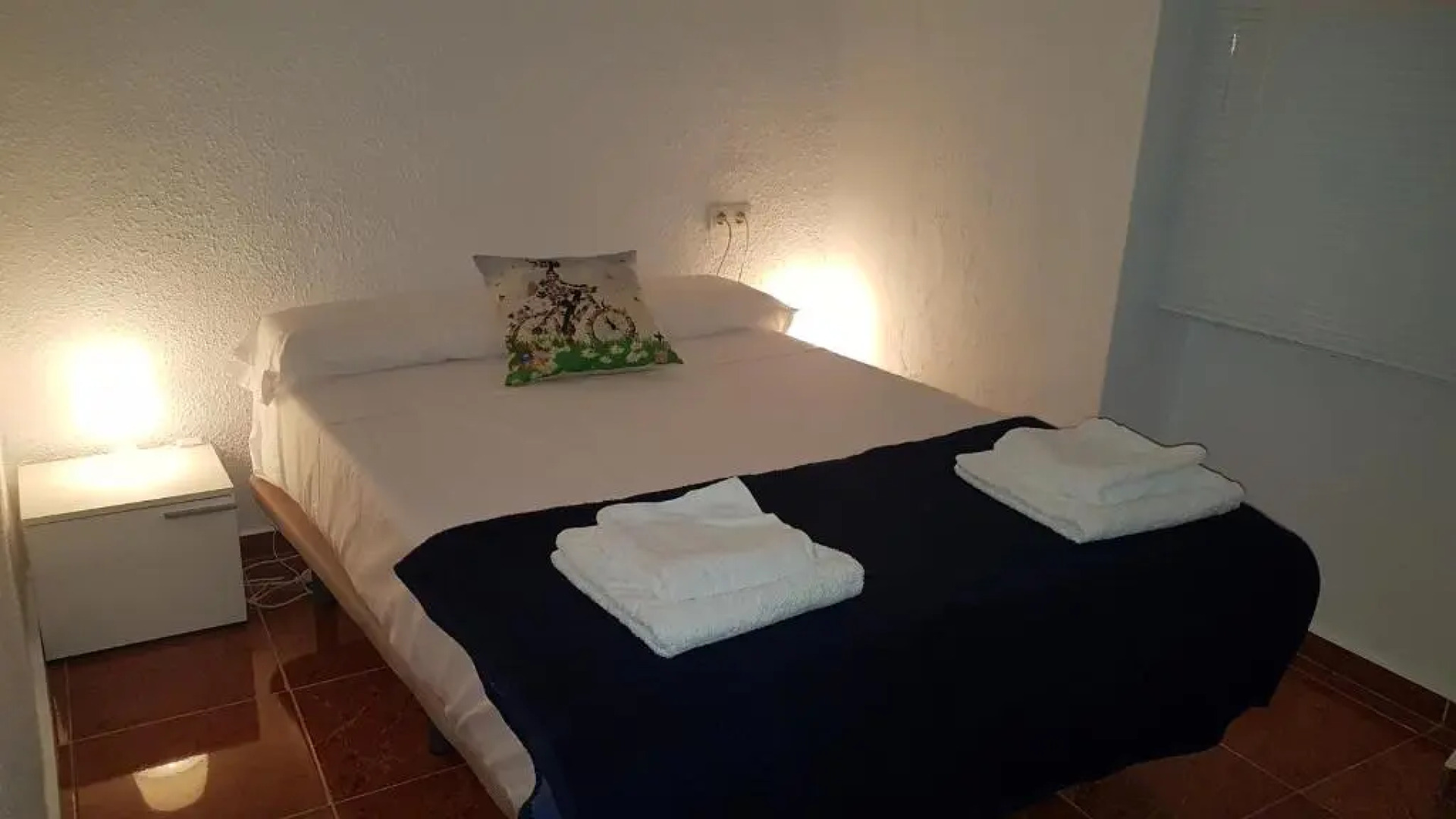 Apartamento CabezoDoce