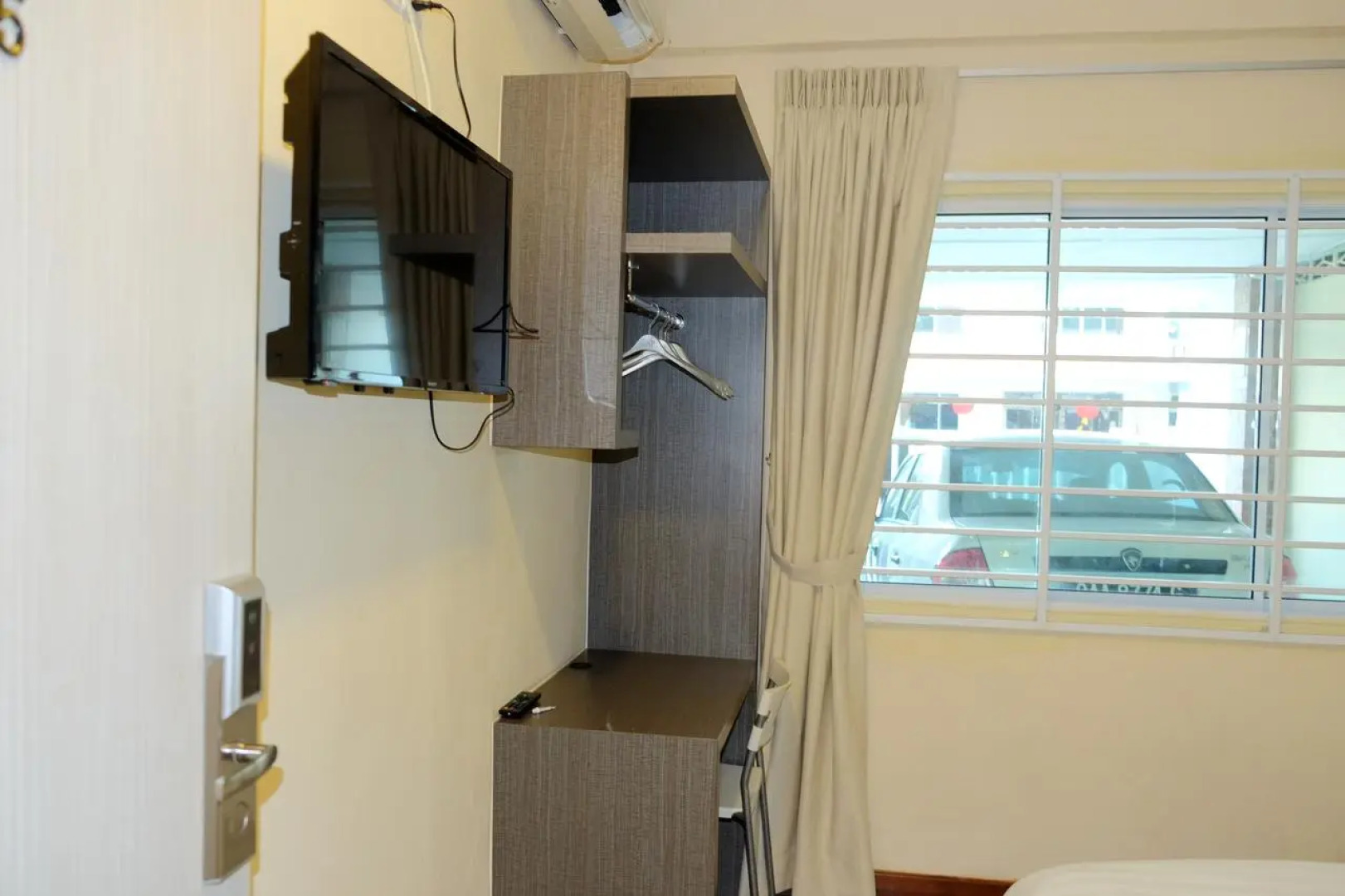 Natol Homestay - Paris BDC