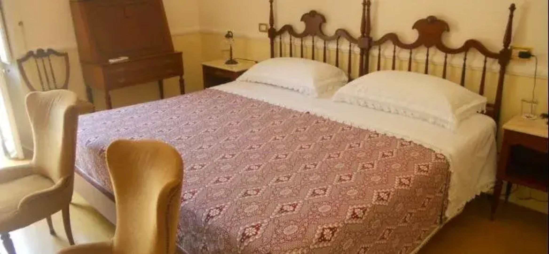 Villa La Meridiana - Caroli Hotels