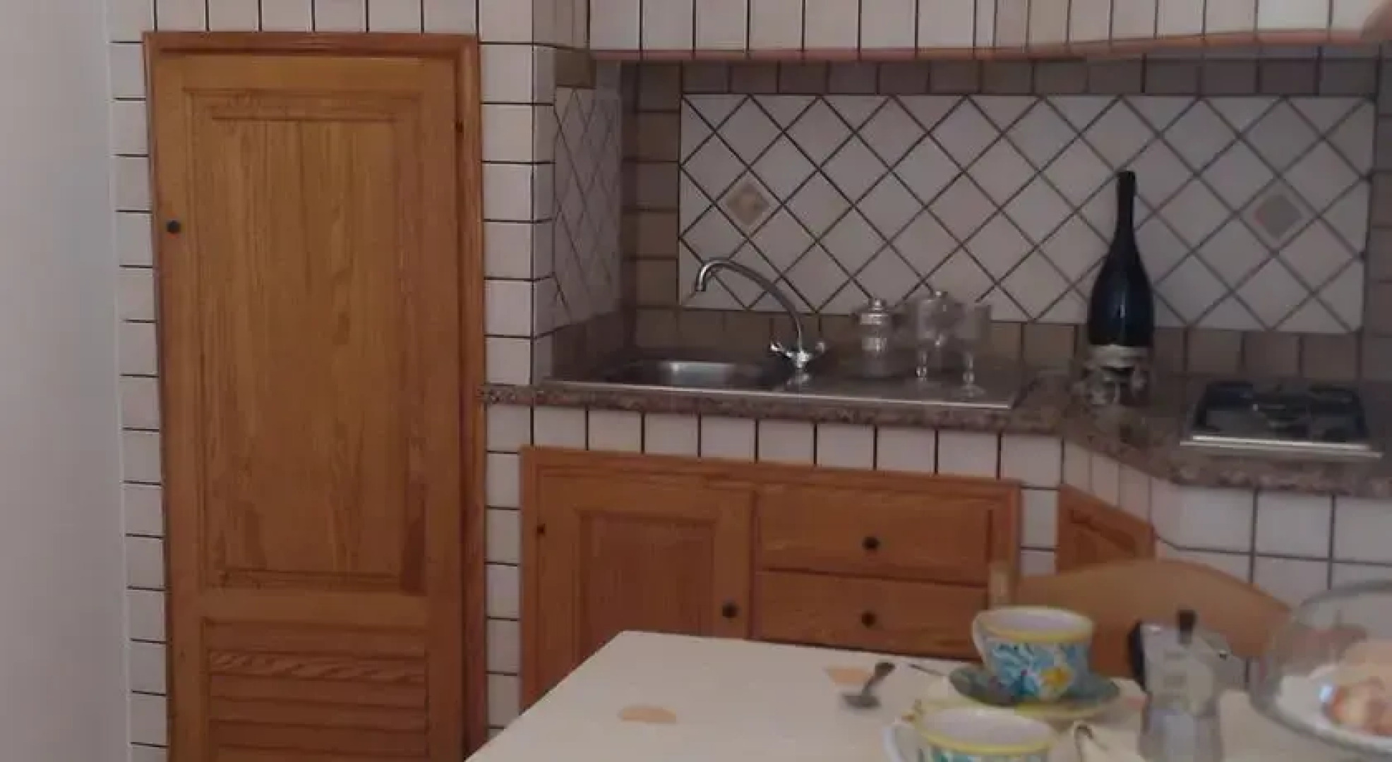 Case Vacanze Licciardi