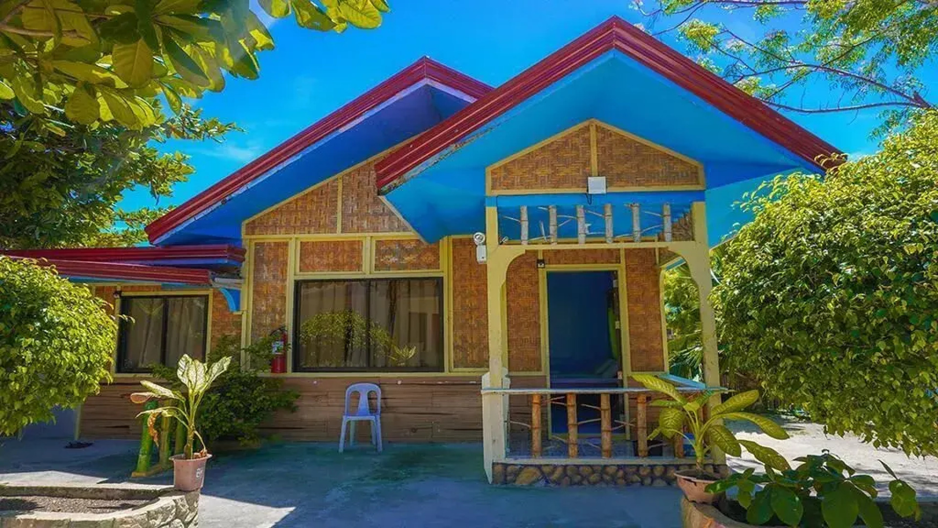 NorthVille Beach Resort powered by Cocotel