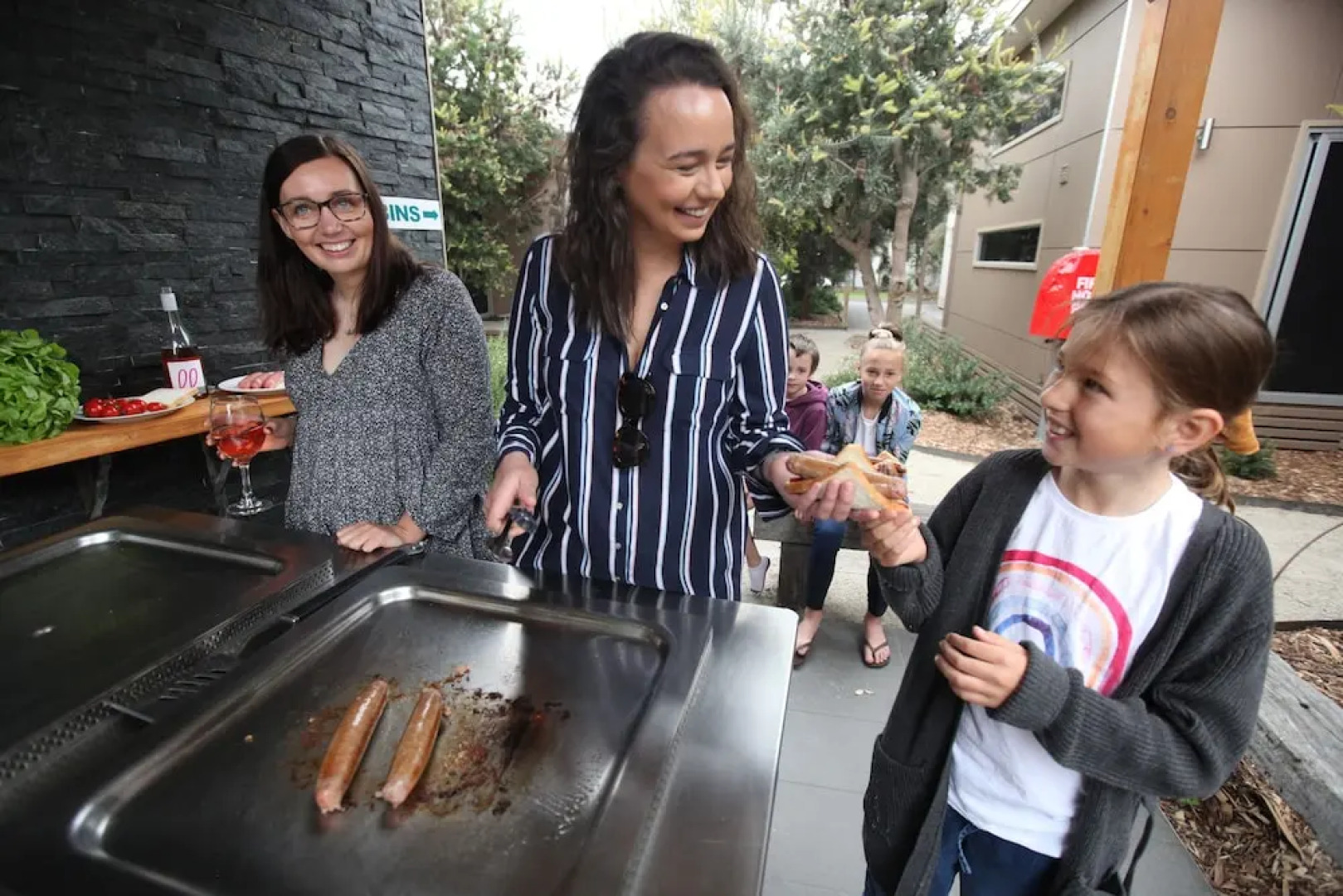 BIG4 Queenscliff Beacon Resort