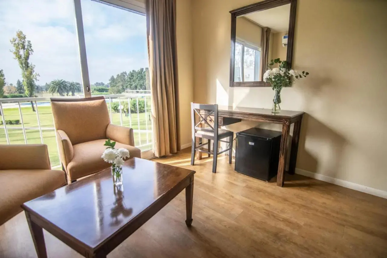 Howard Johnson Inn Campana