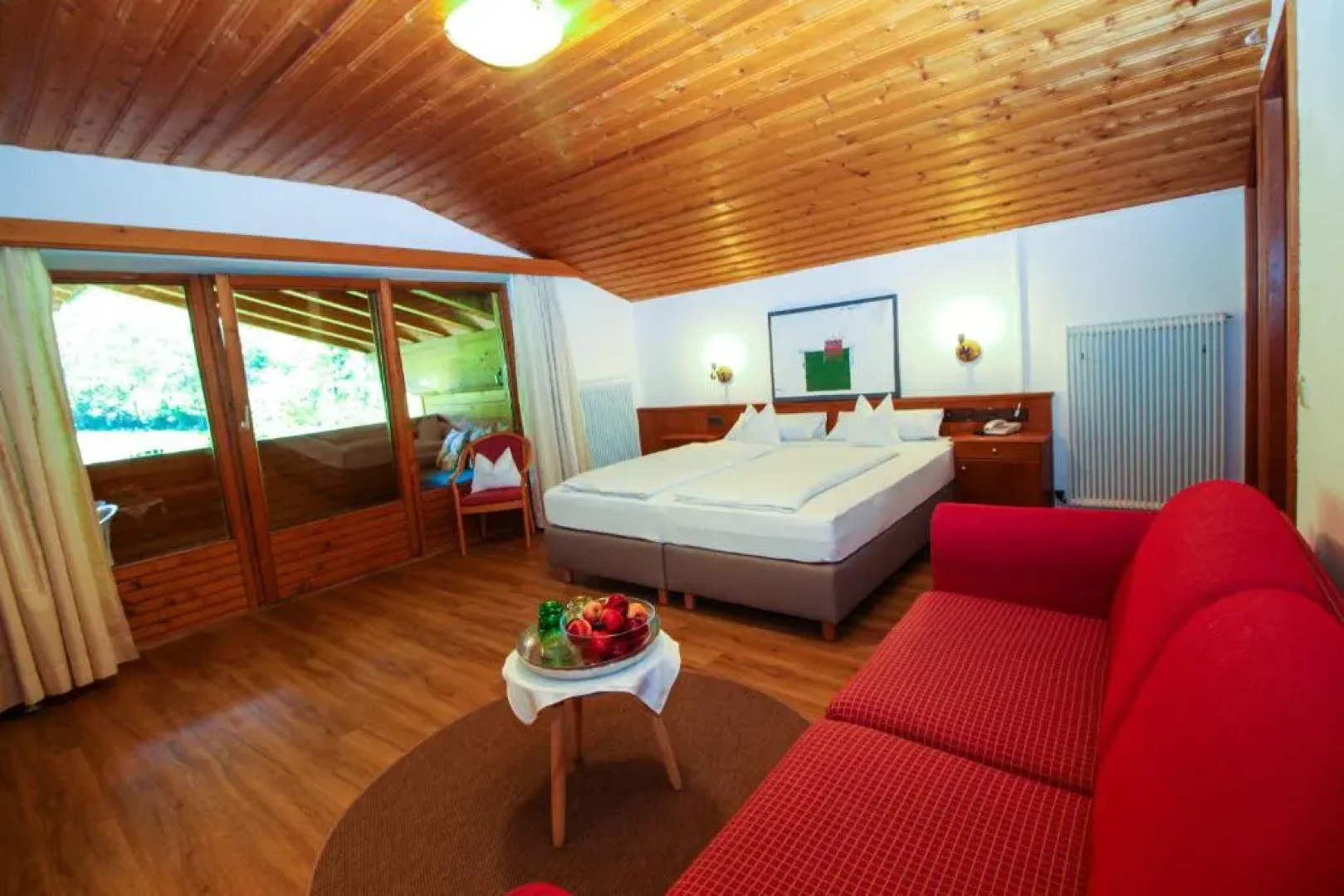 Gästehaus Hochkönig