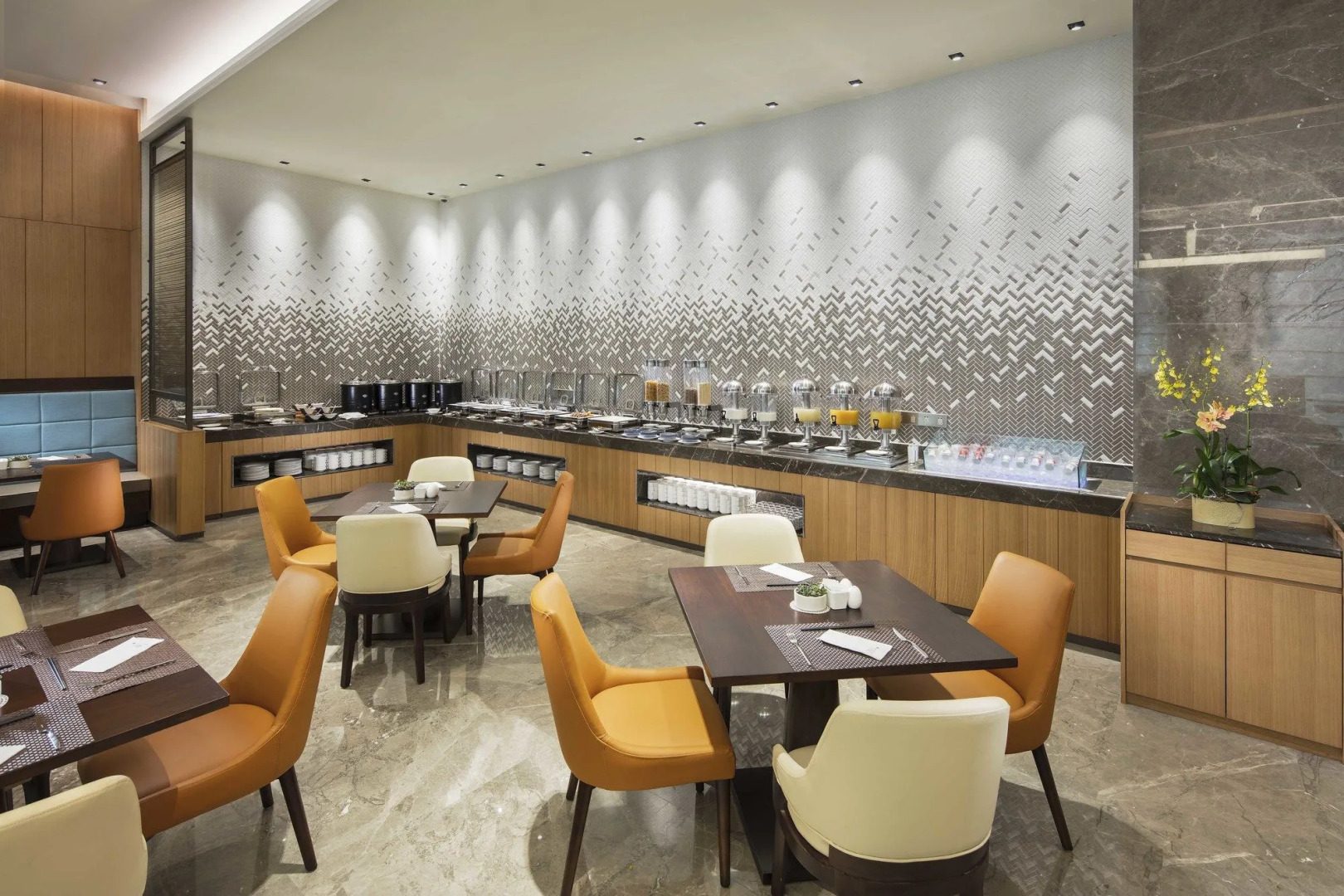 Hilton Garden Inn Shiyan