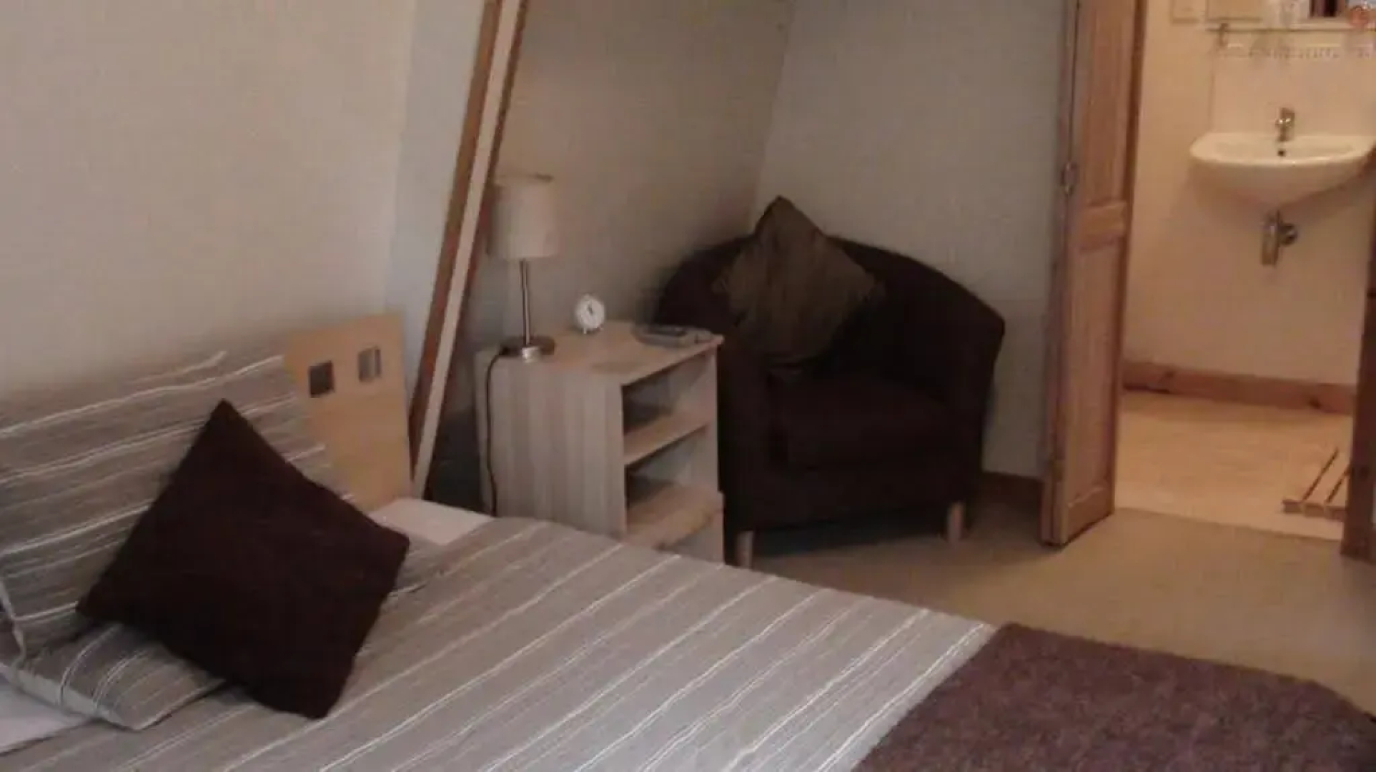 Woodland Lodge