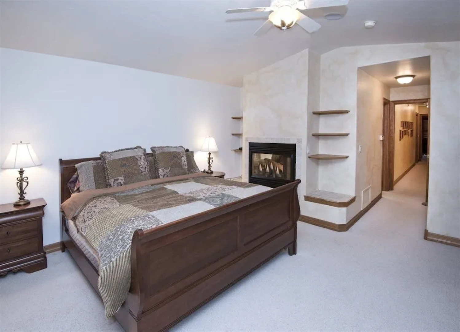 Millers Creek Resident