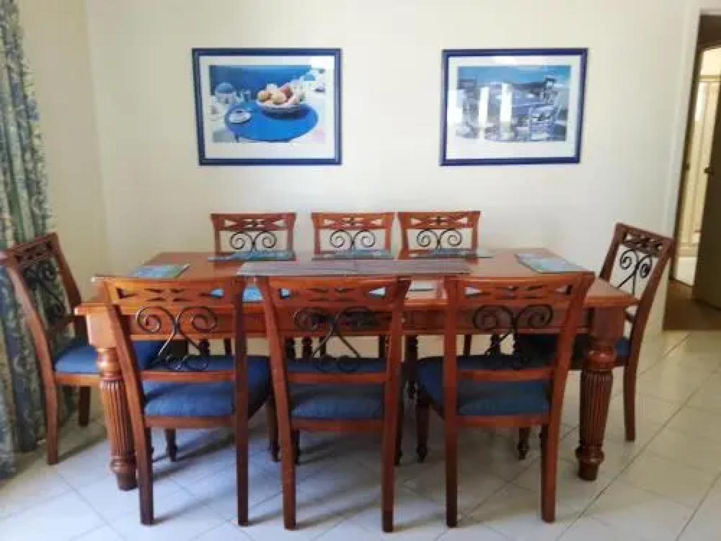 Port Elliot Beachcomber