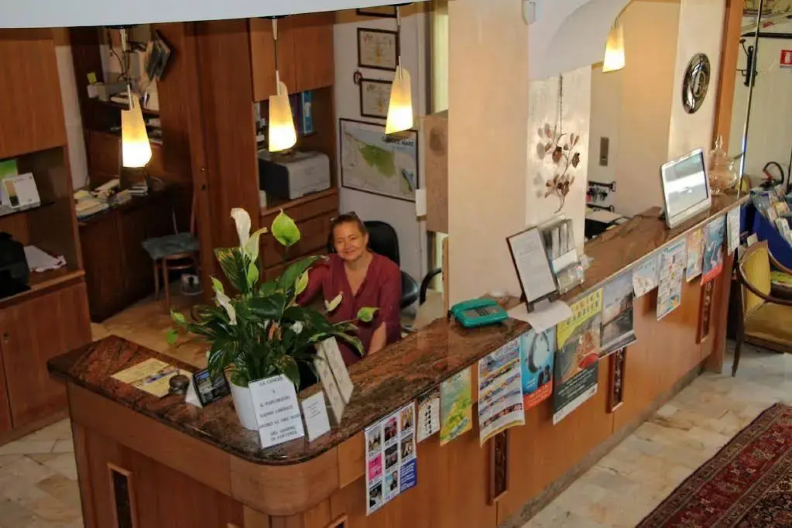 Sporting Hotel
