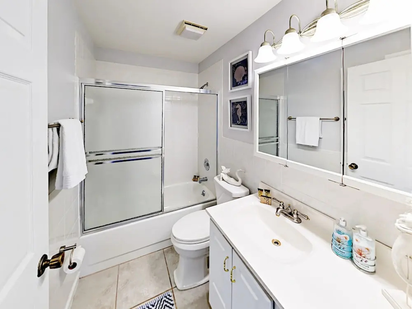 449 Seaworthy Road Duplex 2 Bedrooms 1 Bathroom Duplex