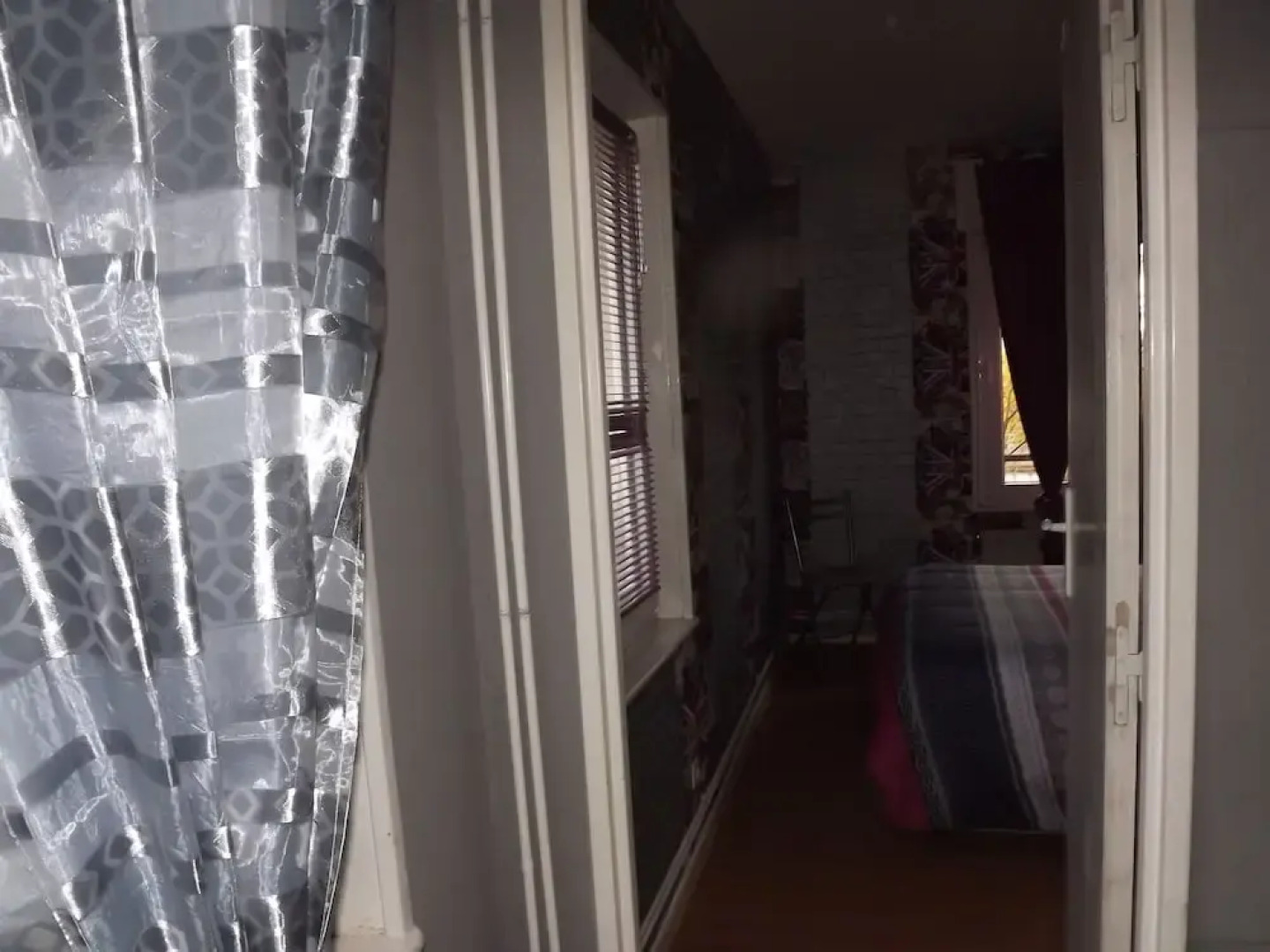 Au Gré des Sentiers chez Marie et Pierre