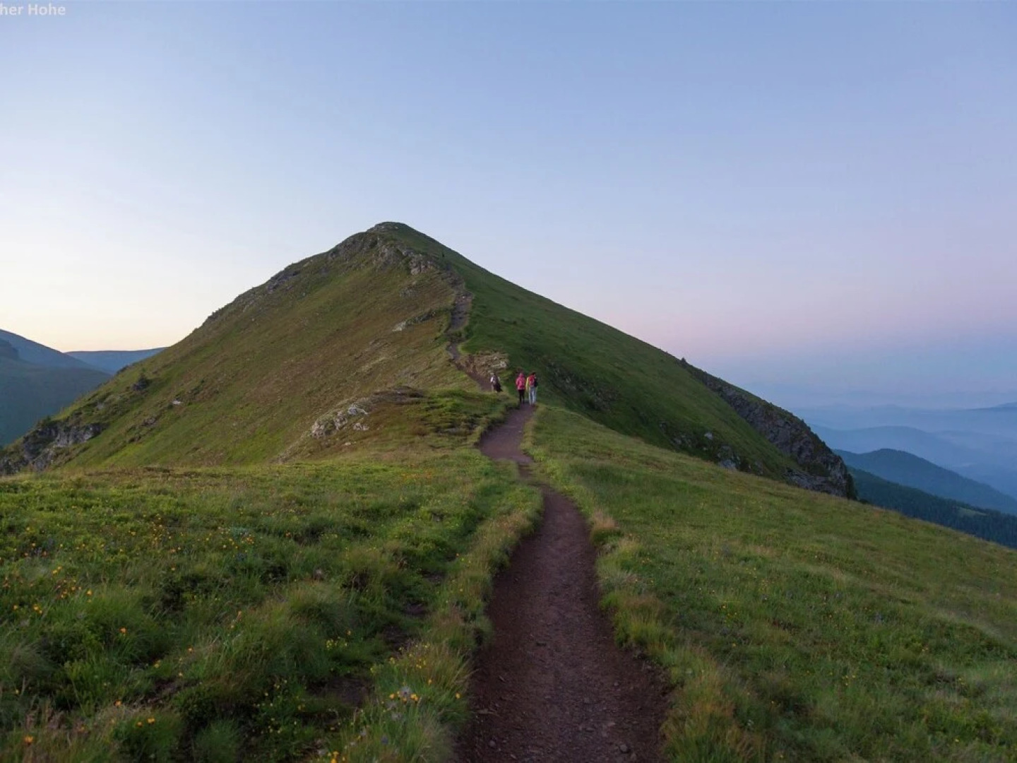Lovely Chalet in Turracherhohe With Sauna