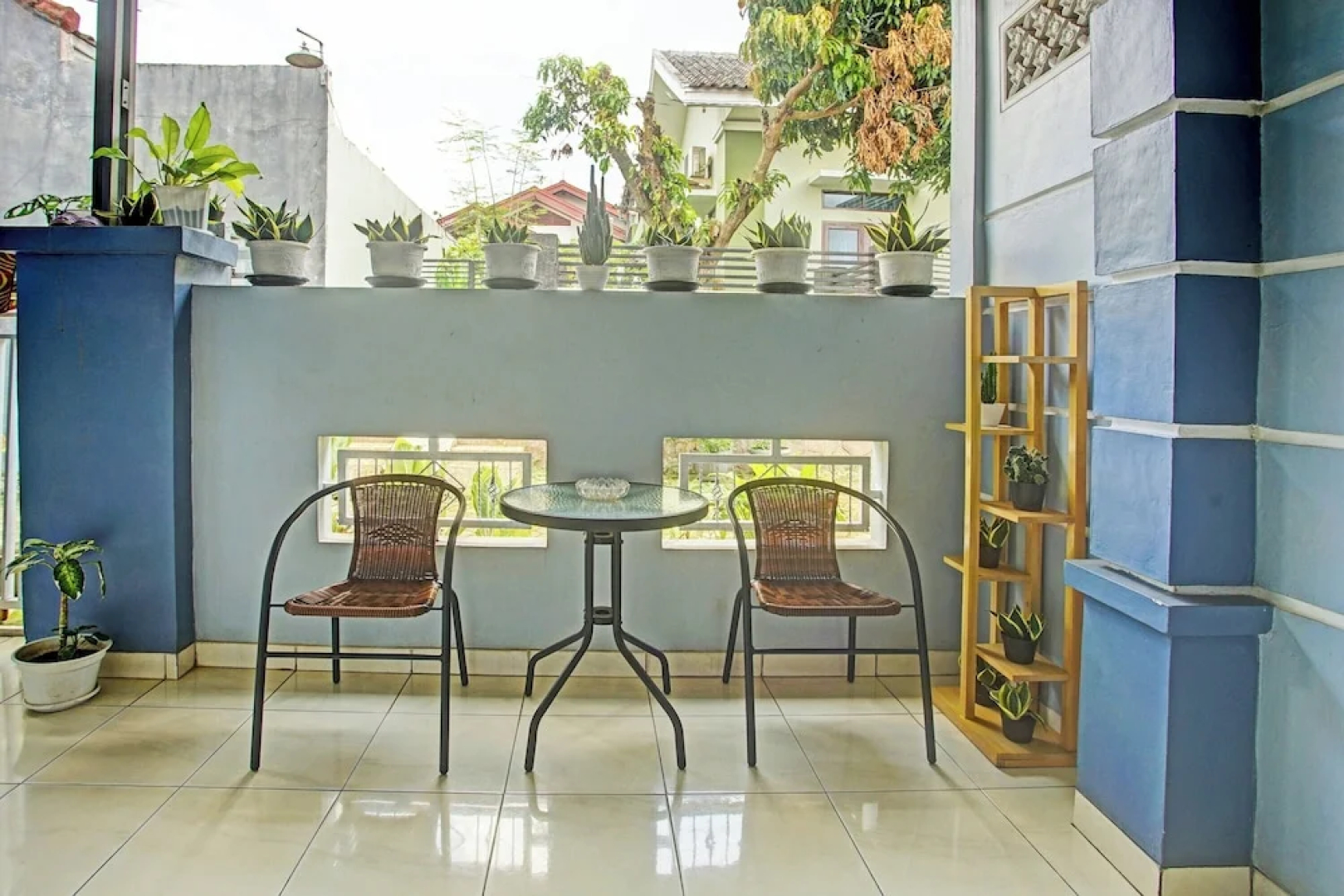 Wisma Amalia Syariah by OYO Rooms